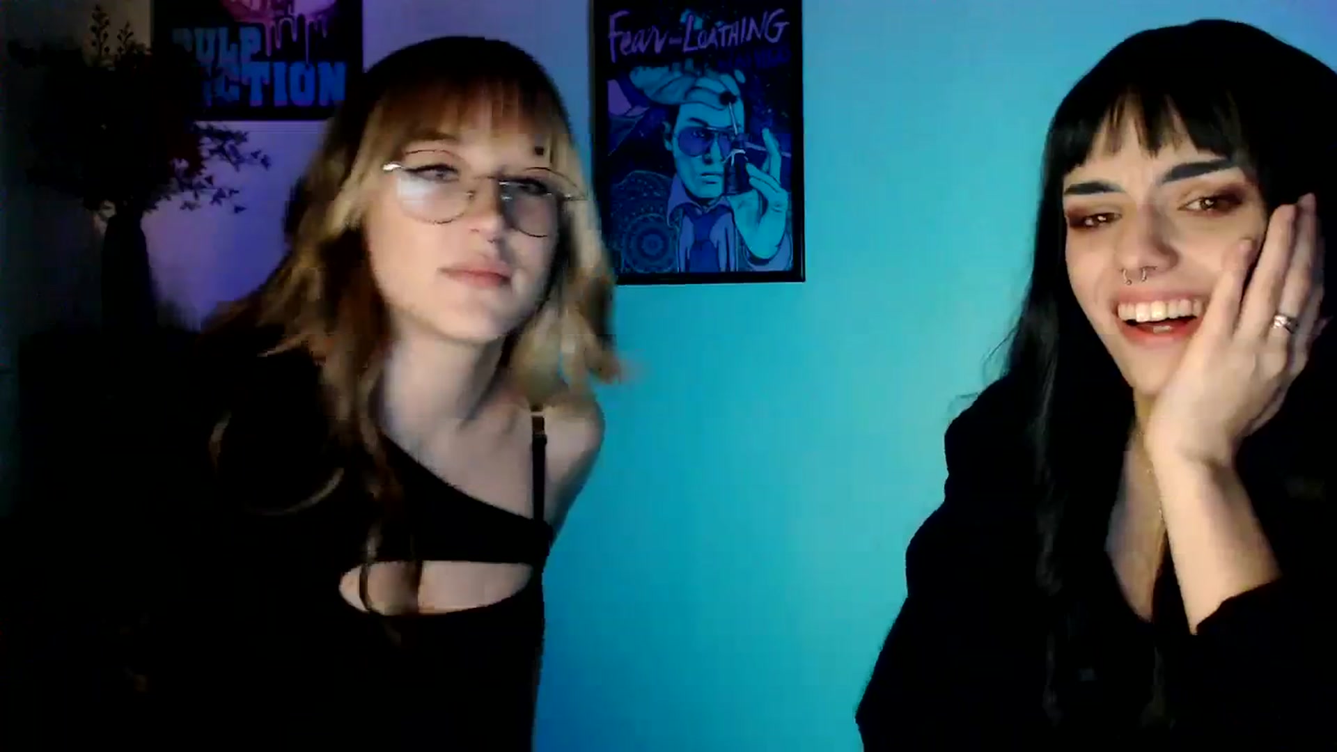 Gallery image thumbnail from Spicy_X's myfreecams stream on, 09/26/2023, 17:12 image 5 of 20