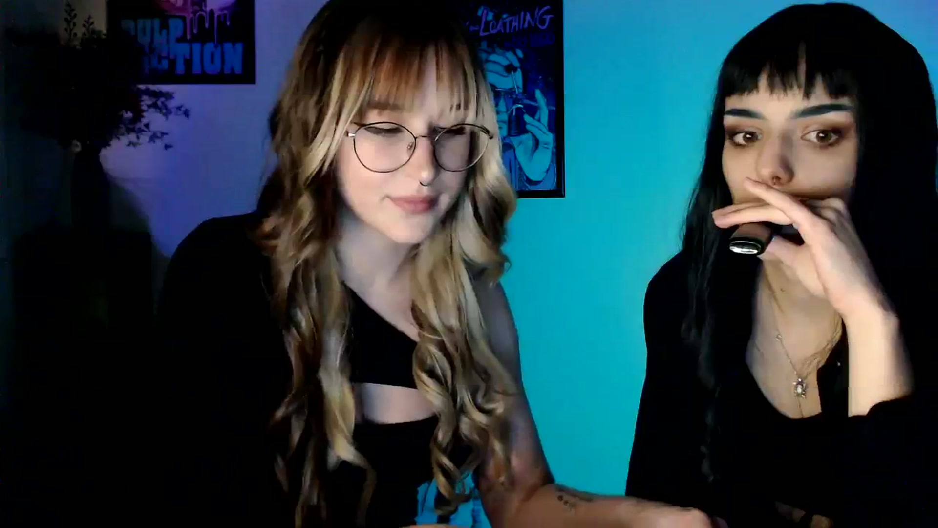 Gallery image thumbnail from Spicy_X's myfreecams stream on, 09/26/2023, 17:28 image 7 of 20
