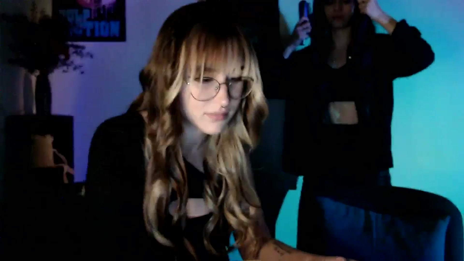 Gallery image thumbnail from Spicy_X's myfreecams stream on, 09/26/2023, 17:28 image 3 of 20