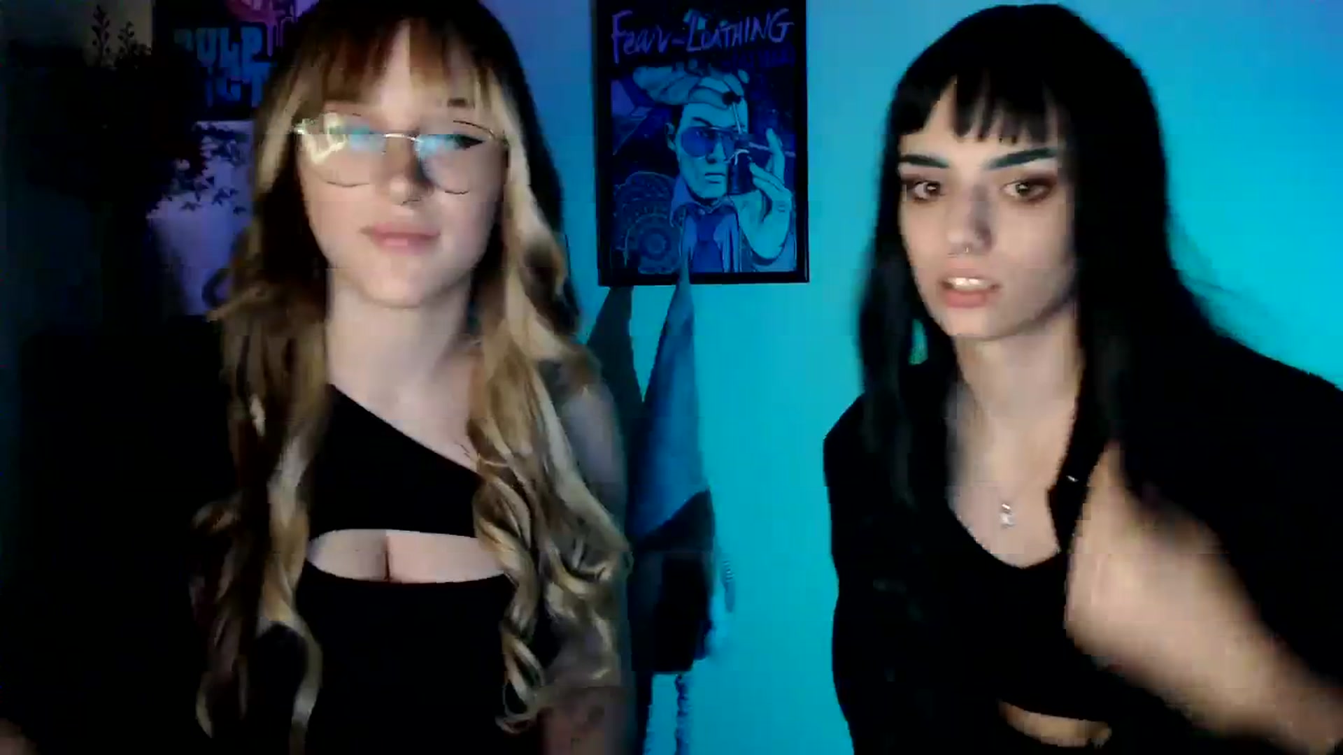Gallery image thumbnail from Spicy_X's myfreecams stream on, 09/26/2023, 17:28 image 6 of 20
