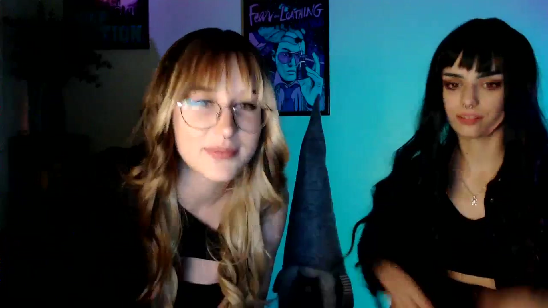 Gallery image thumbnail from Spicy_X's myfreecams stream on, 09/26/2023, 17:28 image 15 of 20