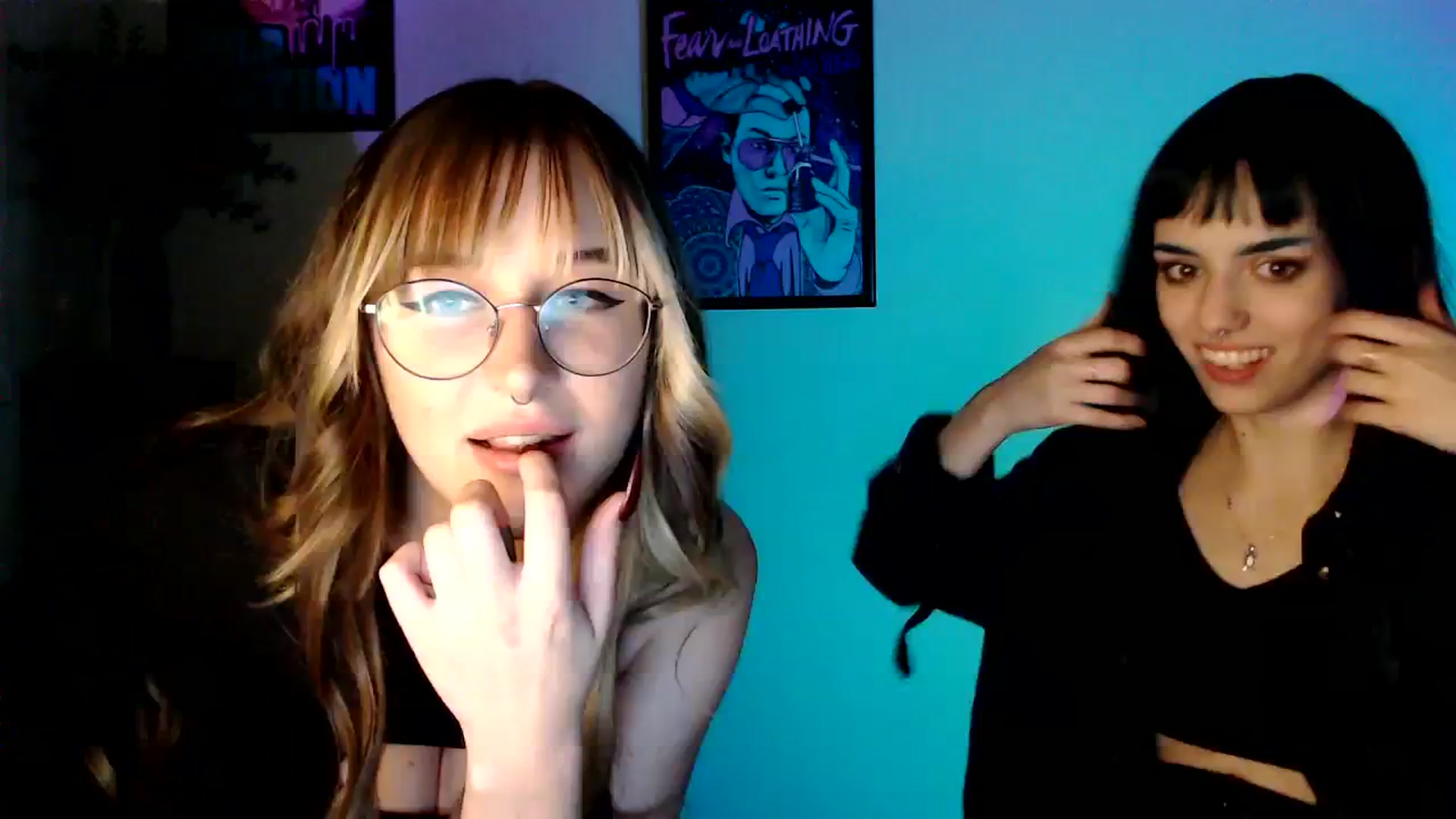 Gallery image thumbnail from Spicy_X's myfreecams stream on, 09/26/2023, 17:28 image 1 of 20
