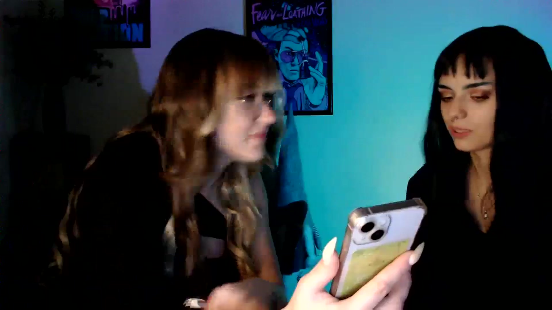 Gallery image thumbnail from Spicy_X's myfreecams stream on, 09/26/2023, 17:28 image 20 of 20