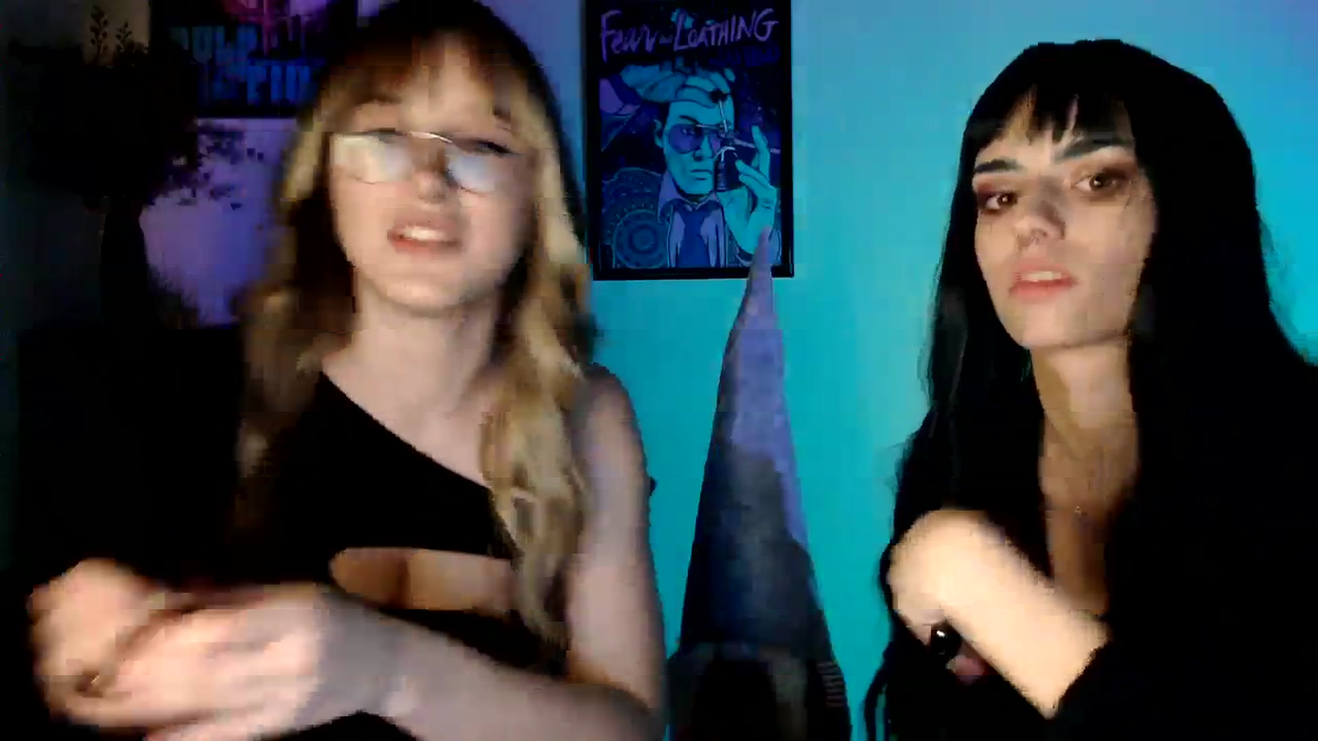 Gallery image thumbnail from Spicy_X's myfreecams stream on, 09/26/2023, 17:28 image 16 of 20