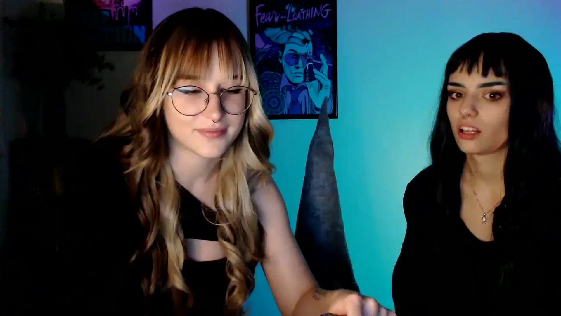 Gallery image thumbnail from Spicy_X's myfreecams stream on, 09/26/2023, 17:28 image 13 of 20