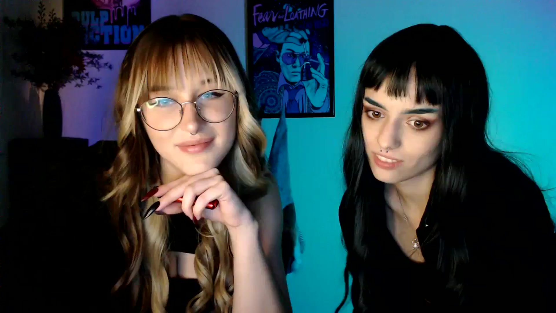 Gallery image thumbnail from Spicy_X's myfreecams stream on, 09/26/2023, 17:28 image 8 of 20