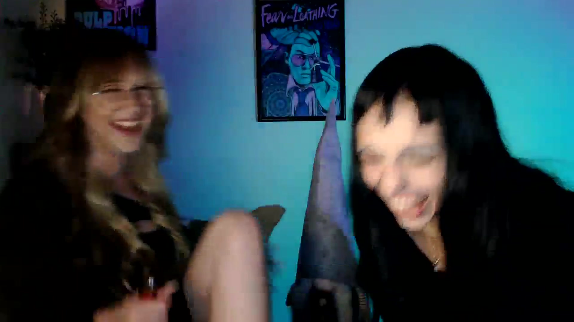 Gallery image thumbnail from Spicy_X's myfreecams stream on, 09/26/2023, 17:28 image 14 of 20