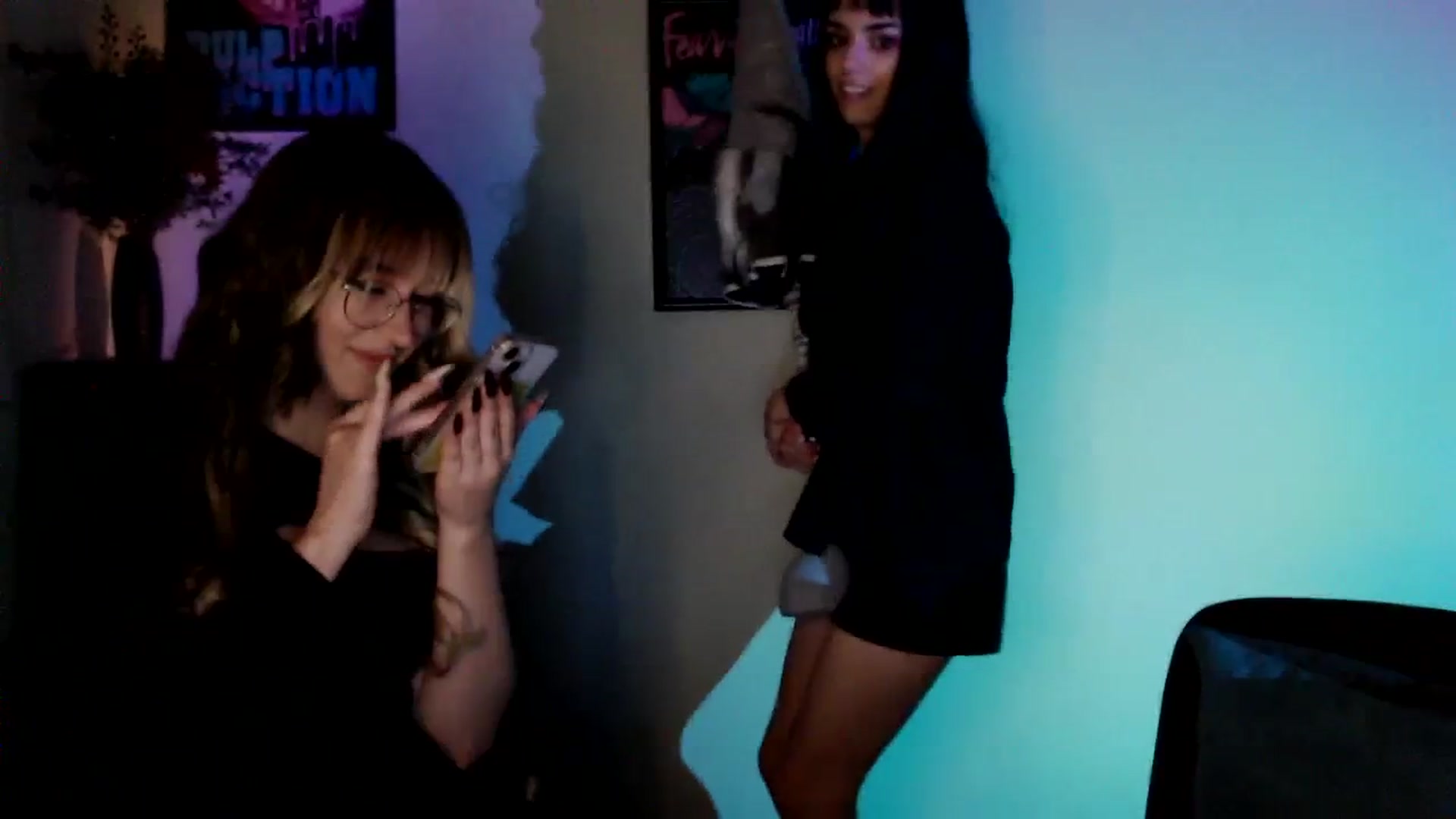 Gallery image thumbnail from Spicy_X's myfreecams stream on, 09/26/2023, 17:28 image 5 of 20