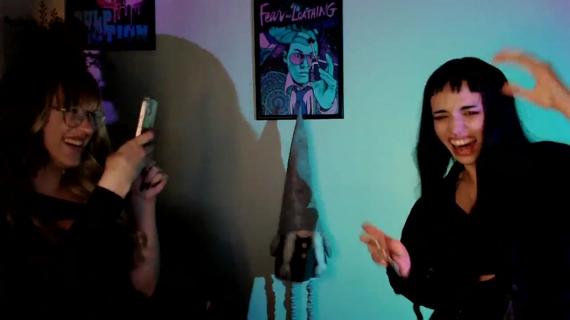 Gallery image thumbnail from Spicy_X's myfreecams stream on, 09/26/2023, 17:28 image 19 of 20