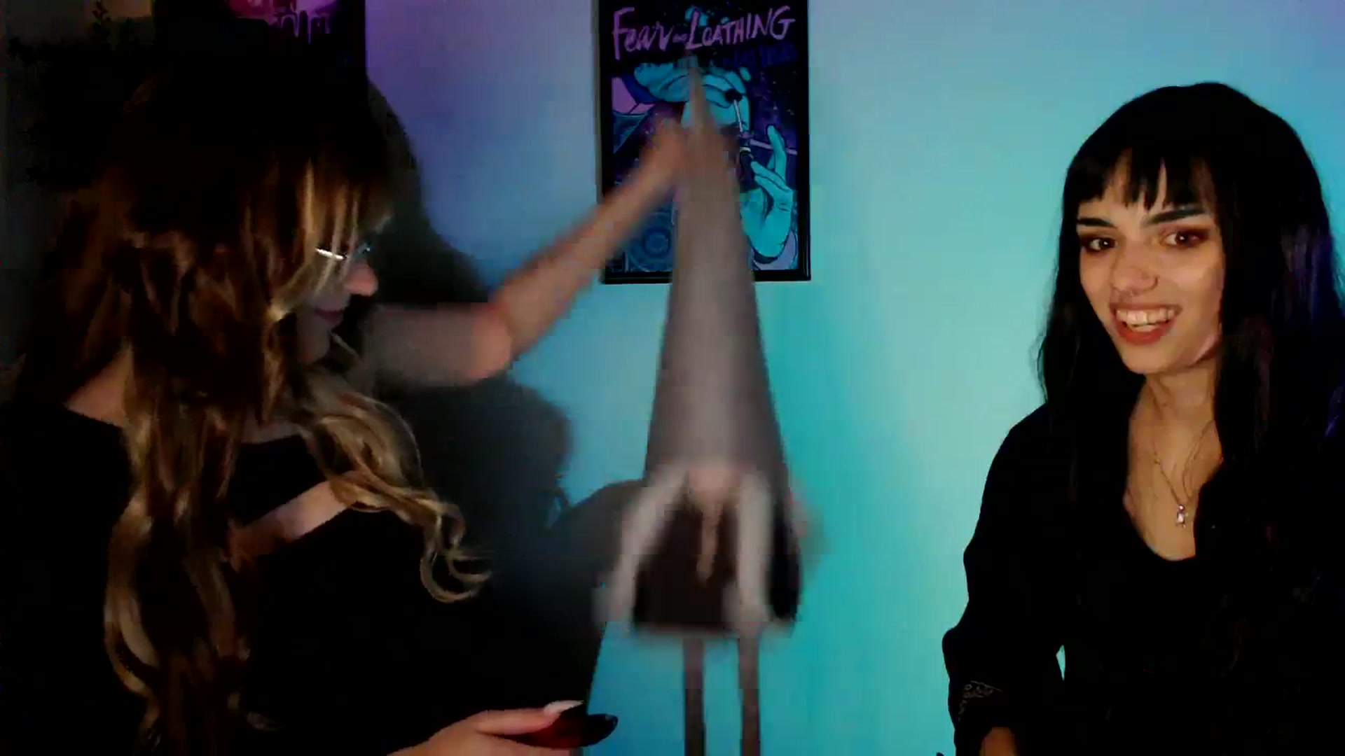 Gallery image thumbnail from Spicy_X's myfreecams stream on, 09/26/2023, 17:28 image 17 of 20