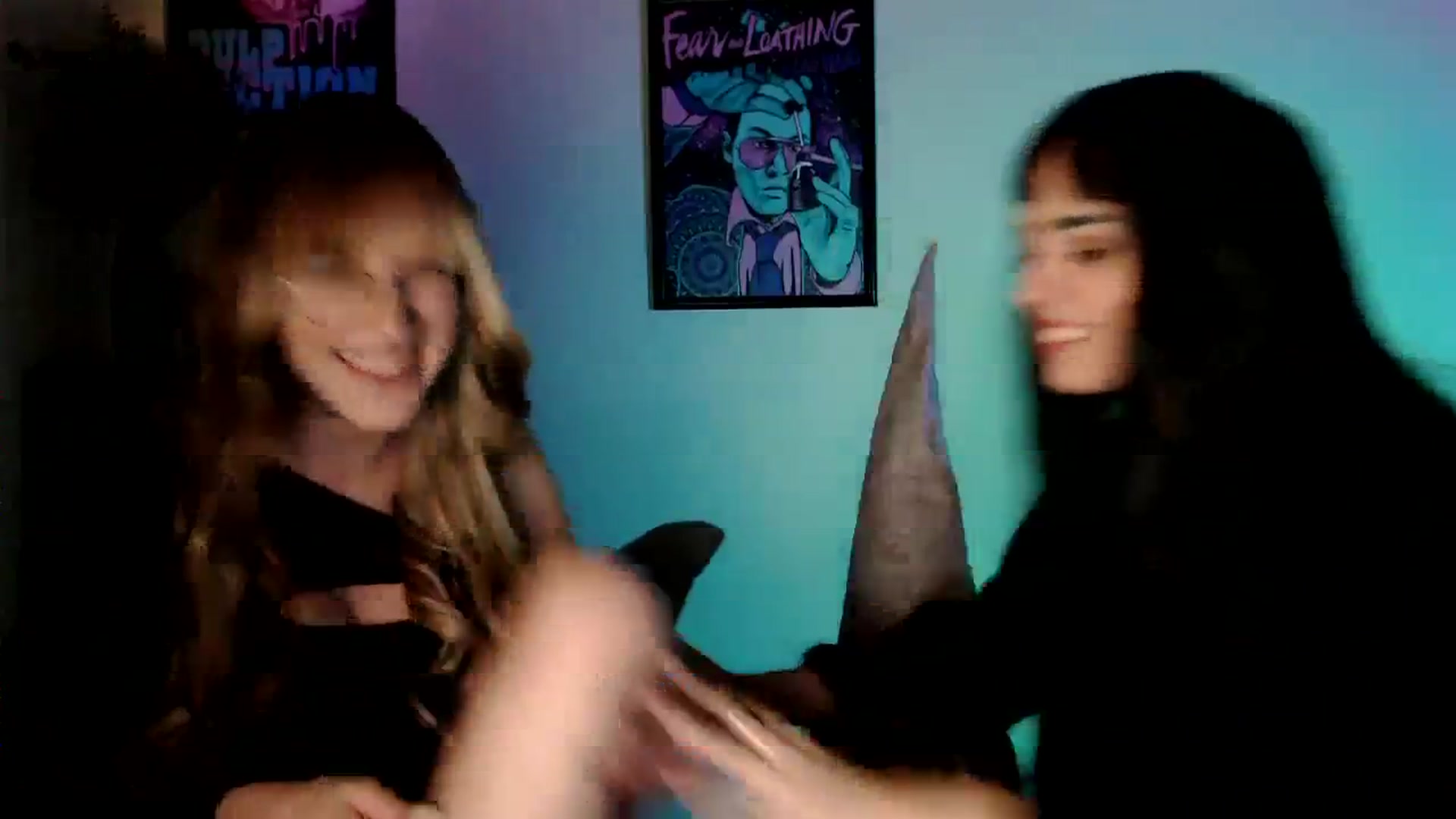 Gallery image thumbnail from Spicy_X's myfreecams stream on, 09/26/2023, 17:28 image 9 of 20