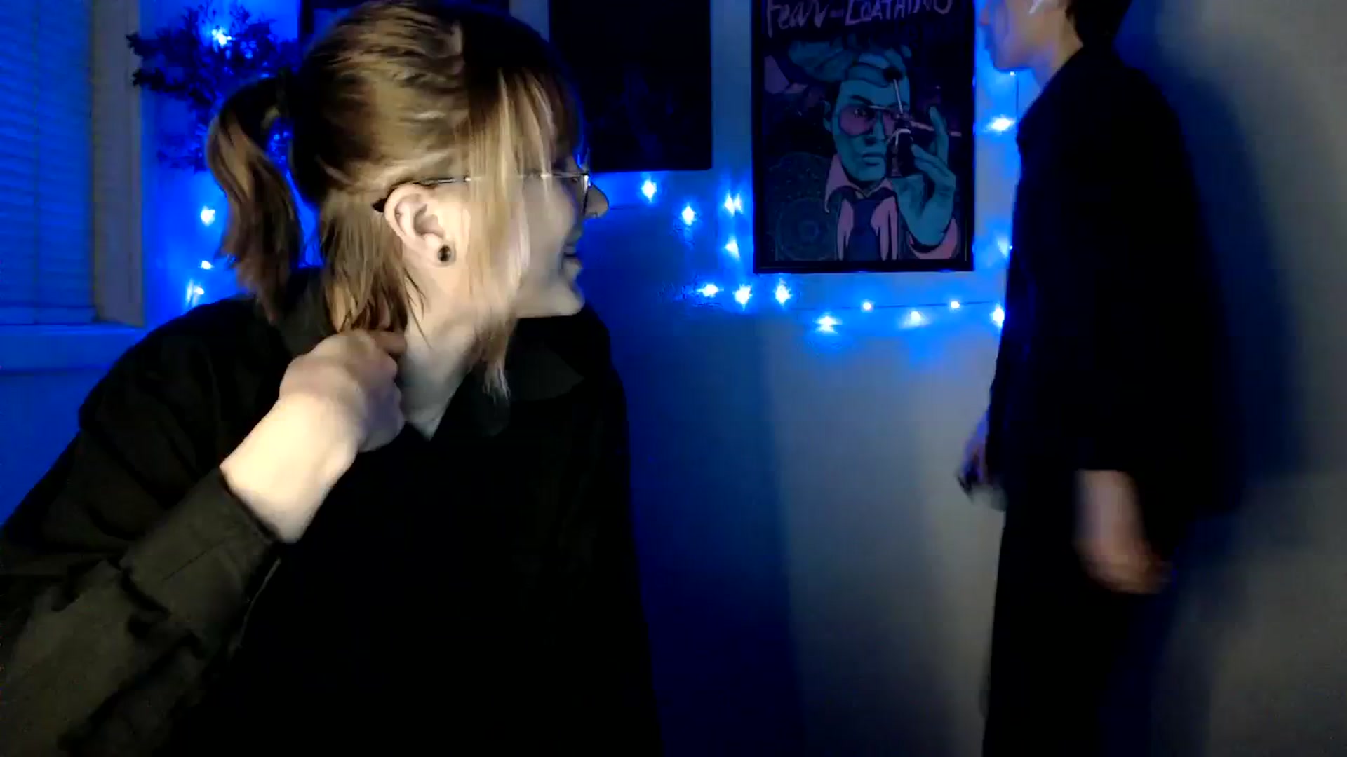 Gallery image thumbnail from Spicy_X's myfreecams stream on, 09/27/2023, 15:04 image 5 of 20