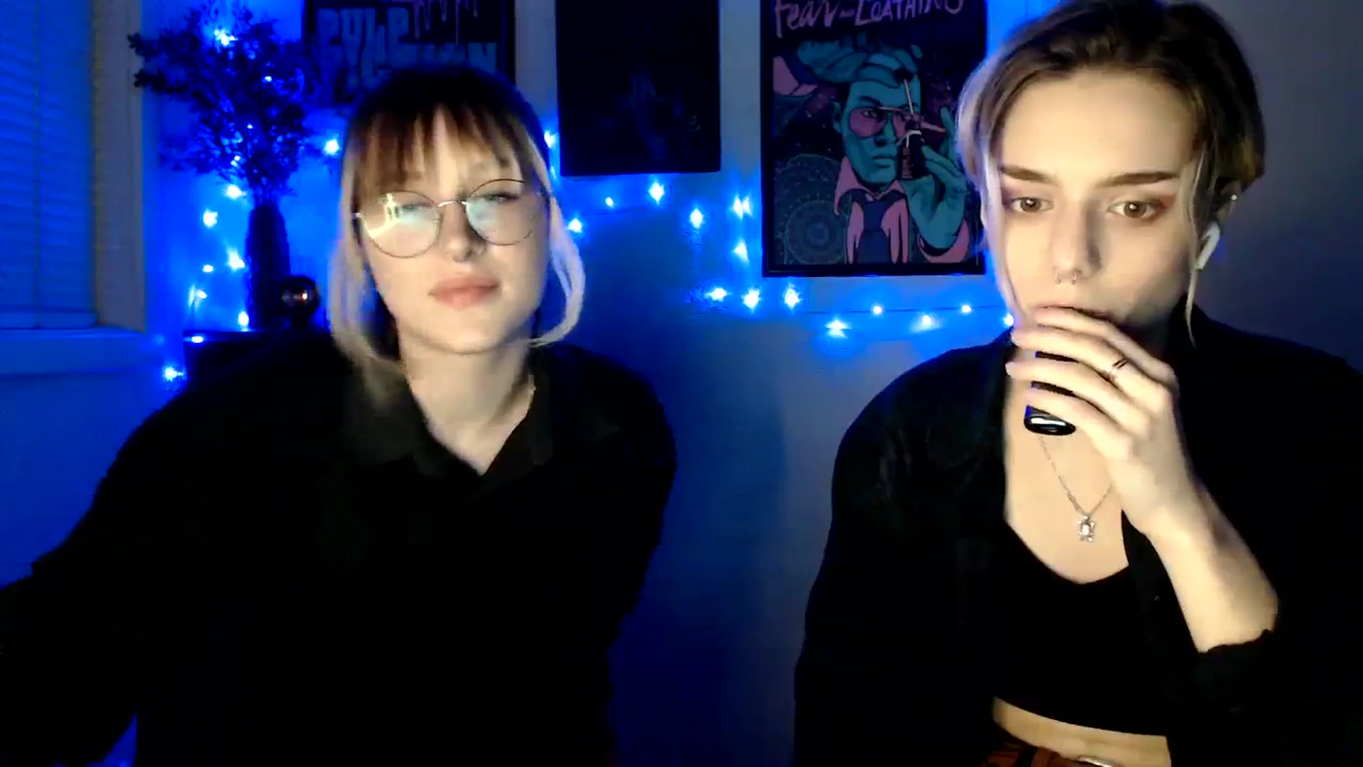 Gallery image thumbnail from Spicy_X's myfreecams stream on, 09/27/2023, 15:04 image 16 of 20