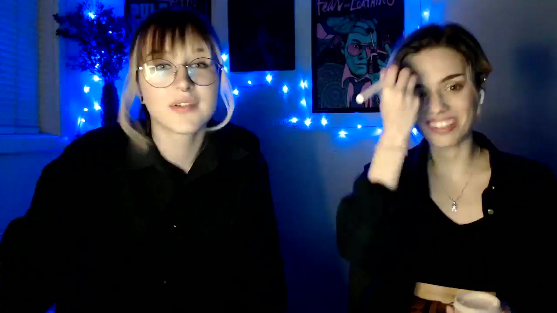 Gallery image thumbnail from Spicy_X's myfreecams stream on, 09/27/2023, 15:04 image 1 of 20