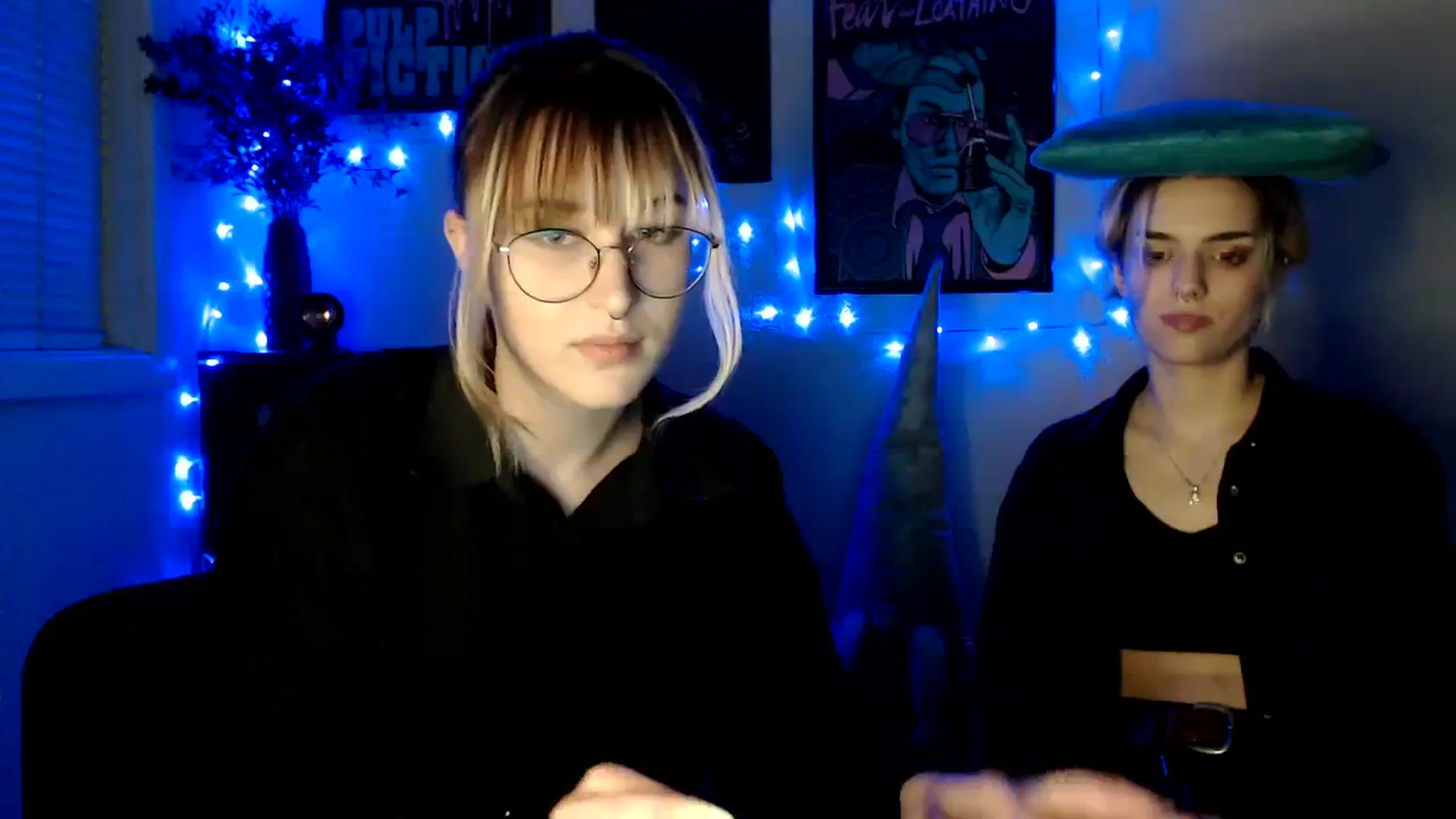 Gallery image thumbnail from Spicy_X's myfreecams stream on, 09/27/2023, 16:46 image 14 of 20