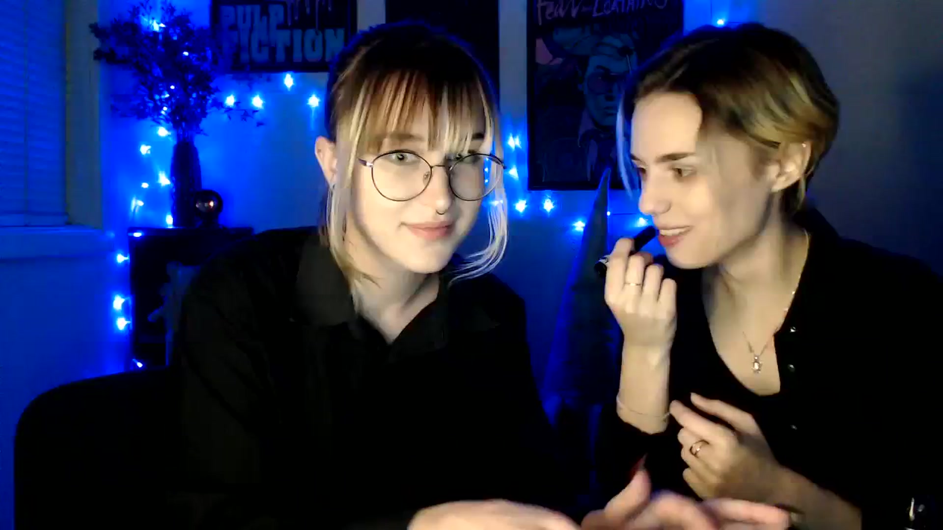 Gallery image thumbnail from Spicy_X's myfreecams stream on, 09/27/2023, 16:46 image 12 of 20