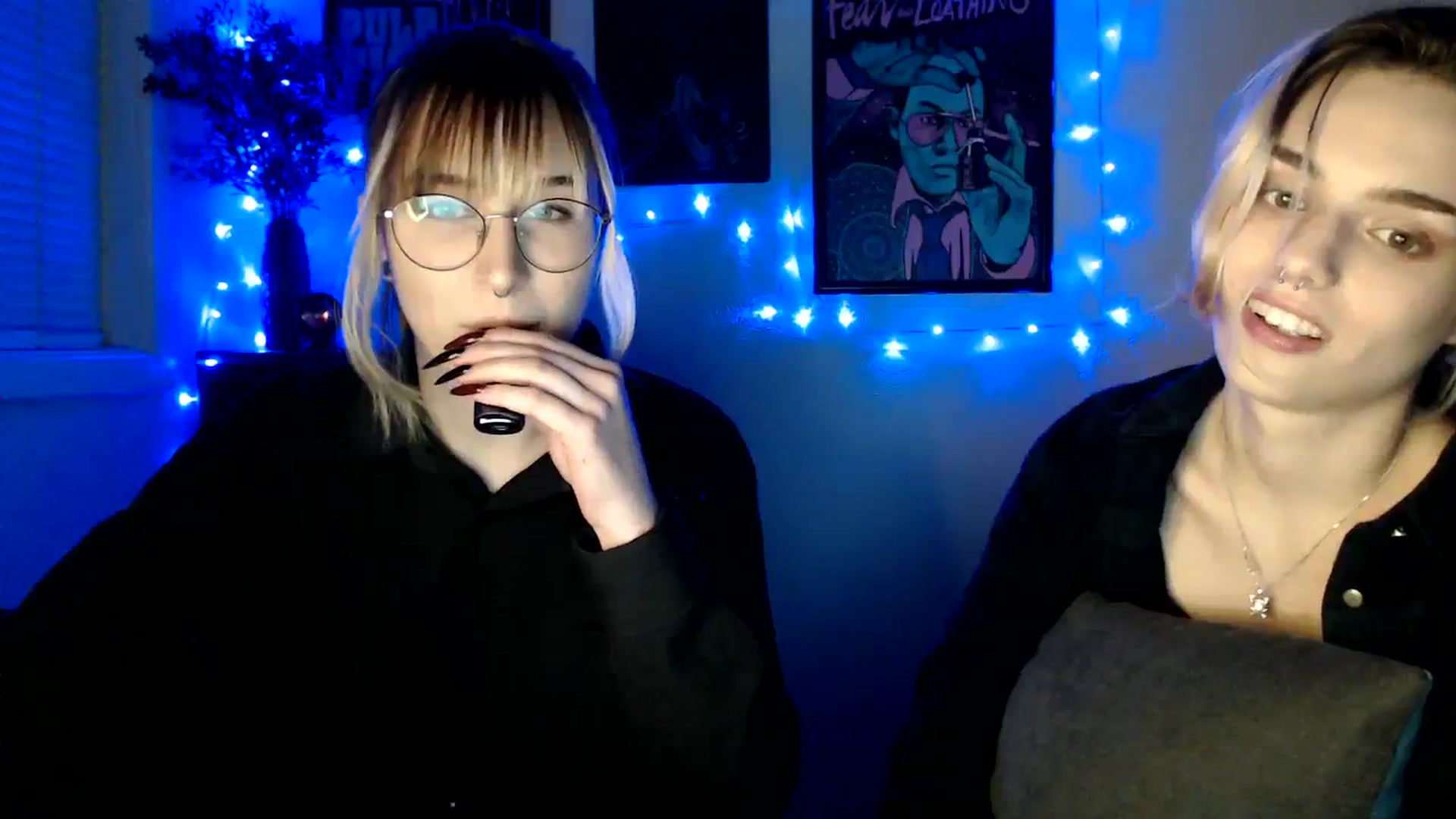 Gallery image thumbnail from Spicy_X's myfreecams stream on, 09/27/2023, 16:46 image 6 of 20