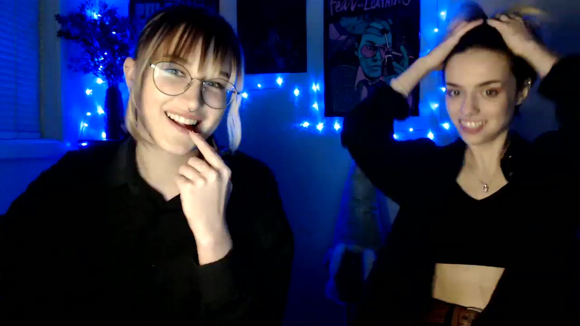 Gallery image thumbnail from Spicy_X's myfreecams stream on, 09/27/2023, 16:46 image 9 of 20