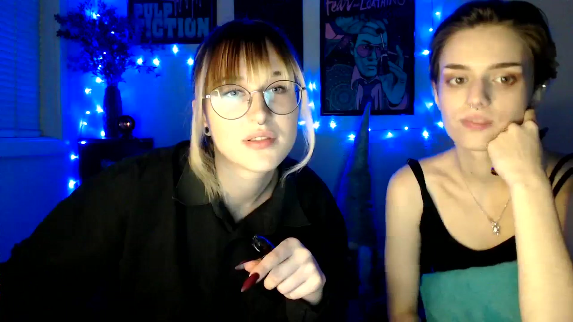 Gallery image thumbnail from Spicy_X's myfreecams stream on, 09/27/2023, 16:57 image 9 of 20