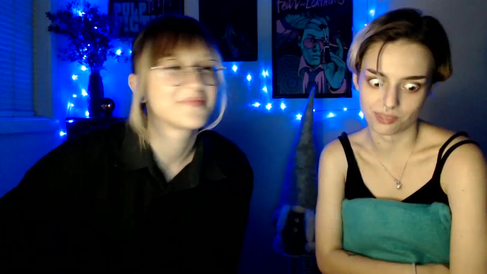 Gallery image thumbnail from Spicy_X's myfreecams stream on, 09/27/2023, 16:57 image 1 of 20