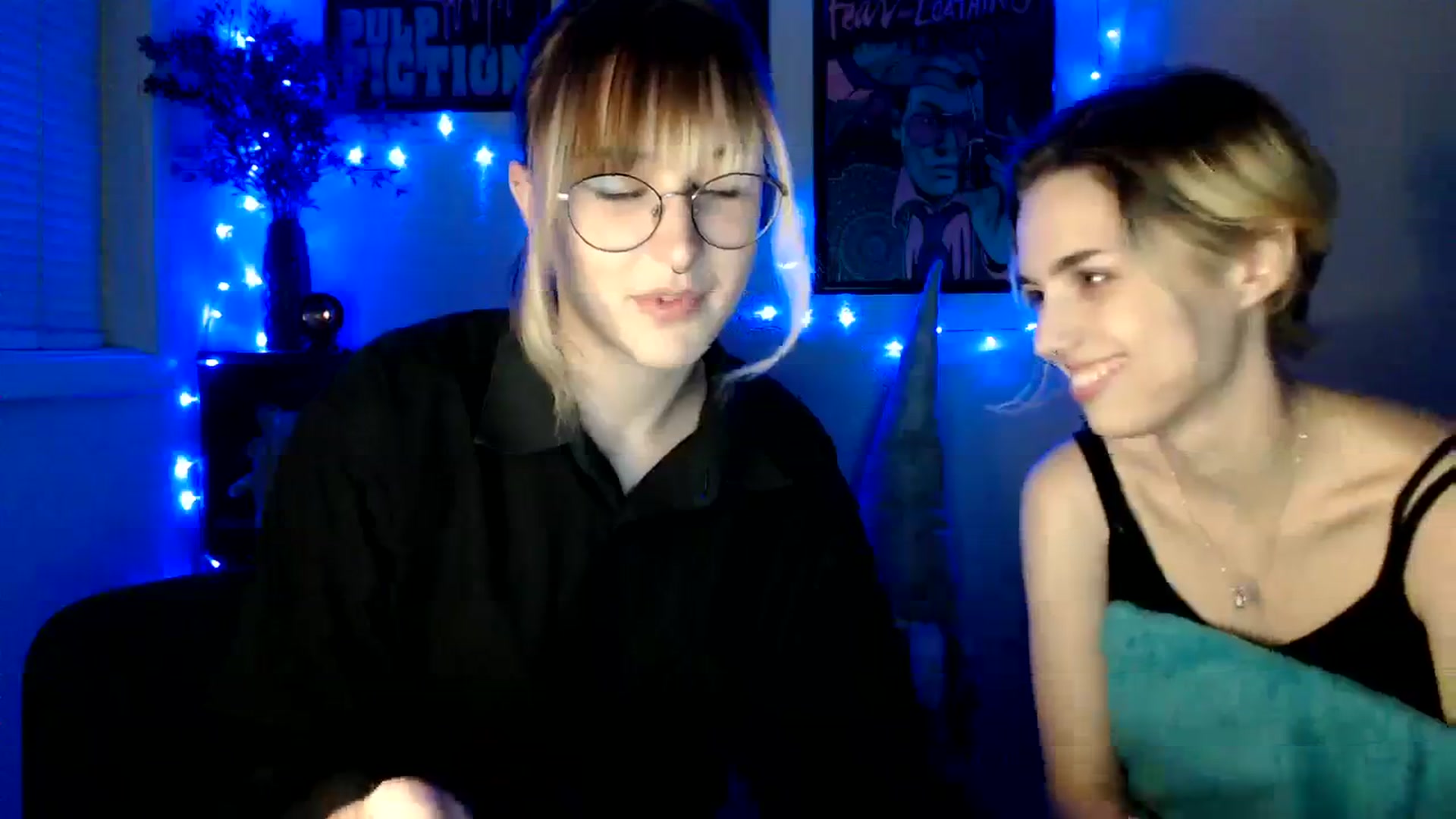 Gallery image thumbnail from Spicy_X's myfreecams stream on, 09/27/2023, 16:57 image 14 of 20