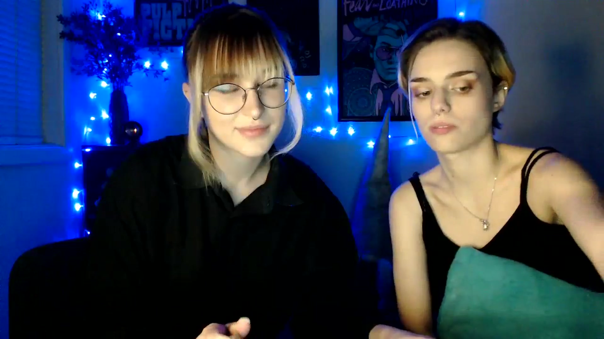 Gallery image thumbnail from Spicy_X's myfreecams stream on, 09/27/2023, 16:57 image 5 of 20