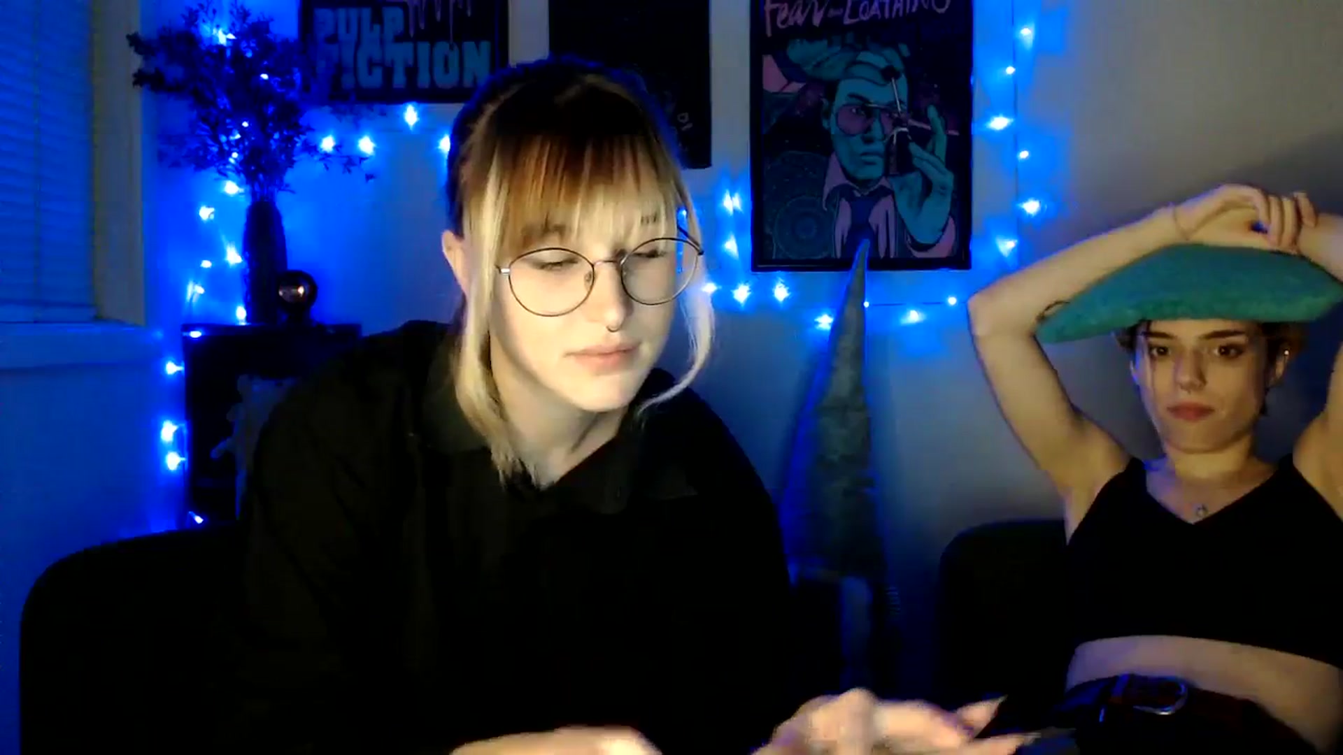 Gallery image thumbnail from Spicy_X's myfreecams stream on, 09/27/2023, 16:57 image 7 of 20