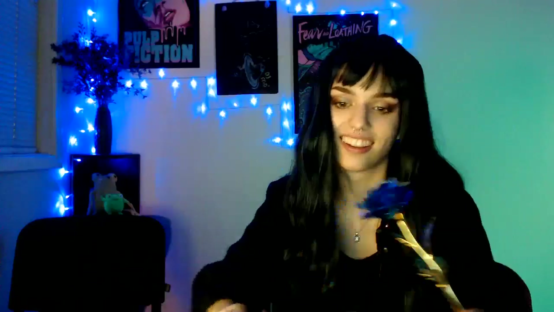 Gallery image thumbnail from Spicy_X's myfreecams stream on, 09/28/2023, 16:05 image 2 of 20