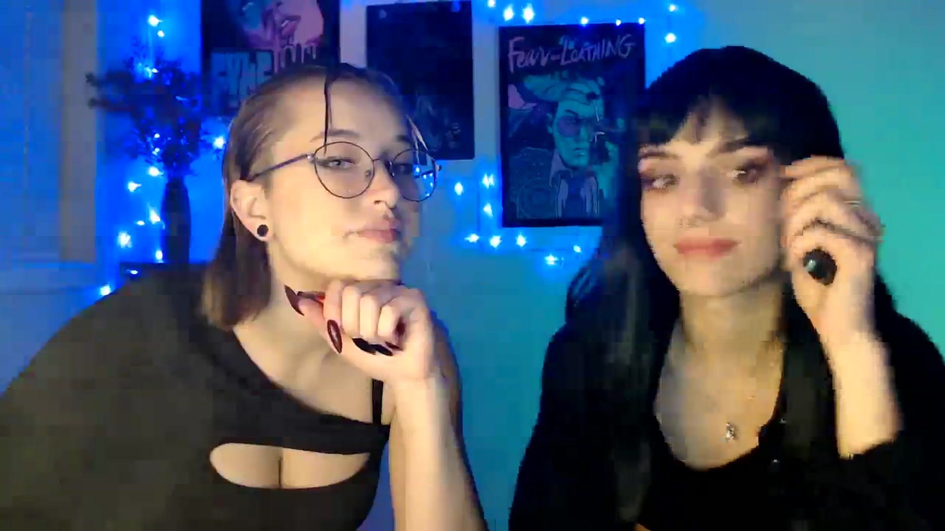Gallery image thumbnail from Spicy_X's myfreecams stream on, 09/28/2023, 16:05 image 4 of 20