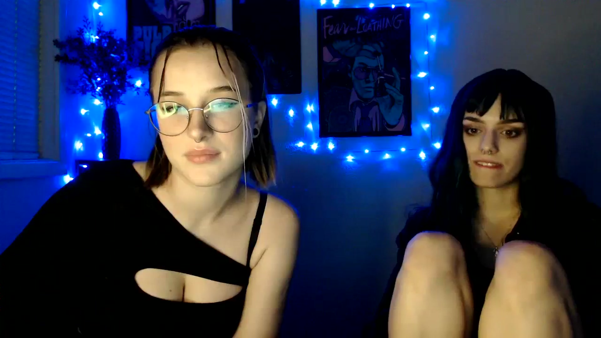 Gallery image thumbnail from Spicy_X's myfreecams stream on, 09/28/2023, 17:23 image 8 of 20