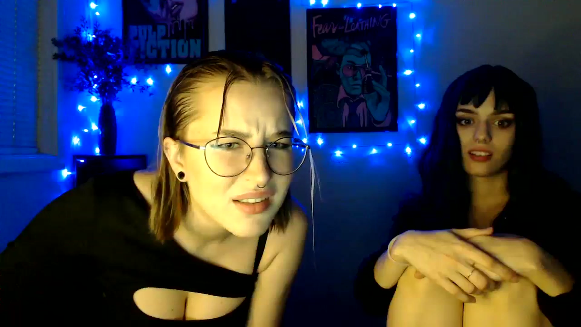 Gallery image thumbnail from Spicy_X's myfreecams stream on, 09/28/2023, 17:23 image 7 of 20