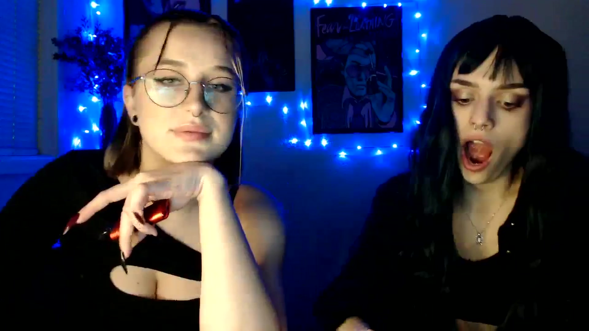 Gallery image thumbnail from Spicy_X's myfreecams stream on, 09/28/2023, 17:23 image 18 of 20
