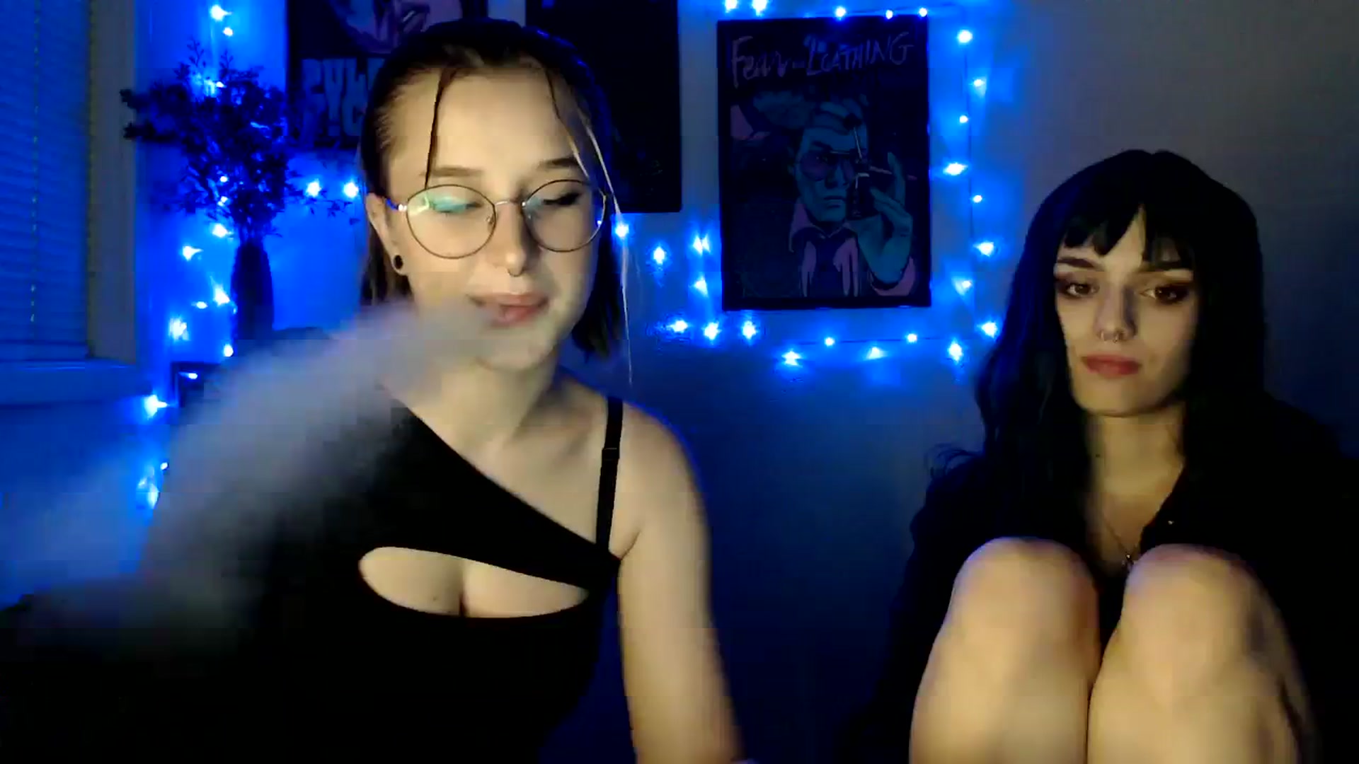 Gallery image thumbnail from Spicy_X's myfreecams stream on, 09/28/2023, 17:23 image 6 of 20