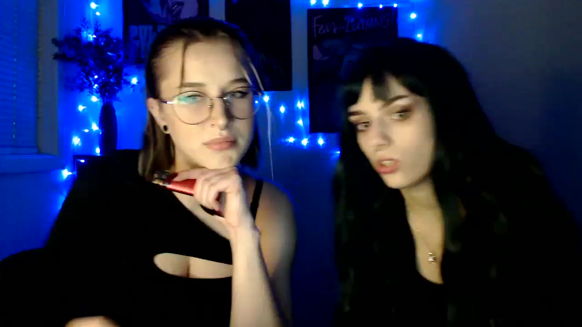 Gallery image thumbnail from Spicy_X's myfreecams stream on, 09/28/2023, 17:23 image 3 of 20