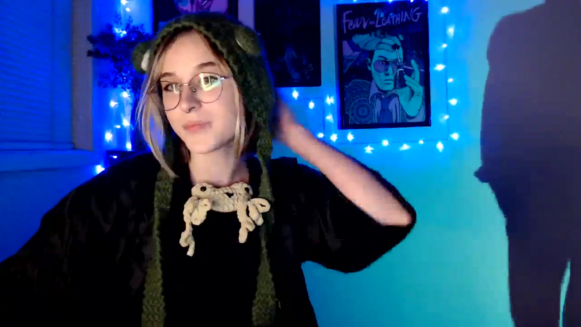 Gallery image thumbnail from Spicy_X's myfreecams stream on, 09/29/2023, 17:59 image 13 of 20