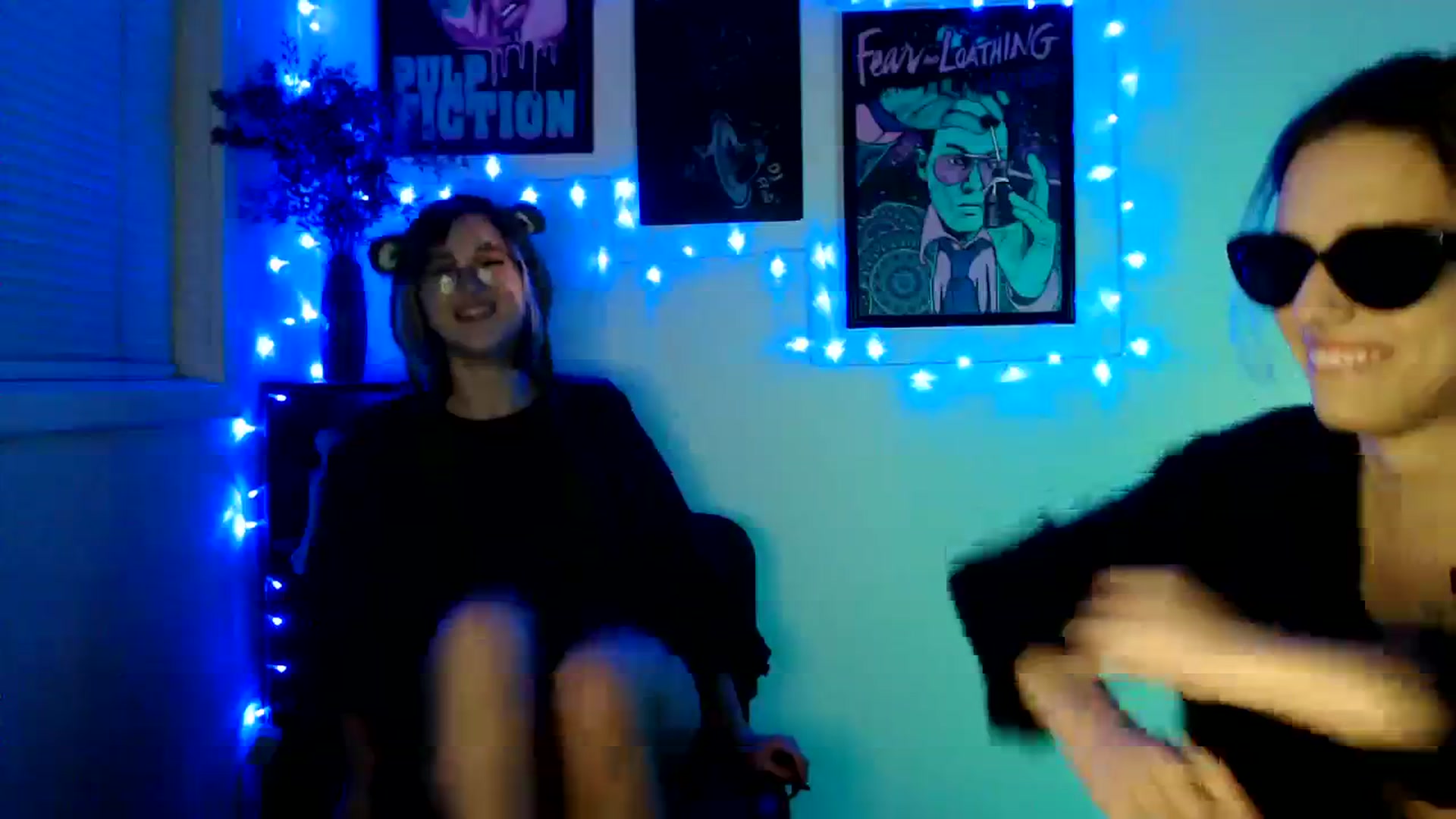 Gallery image thumbnail from Spicy_X's myfreecams stream on, 09/29/2023, 17:59 image 6 of 20