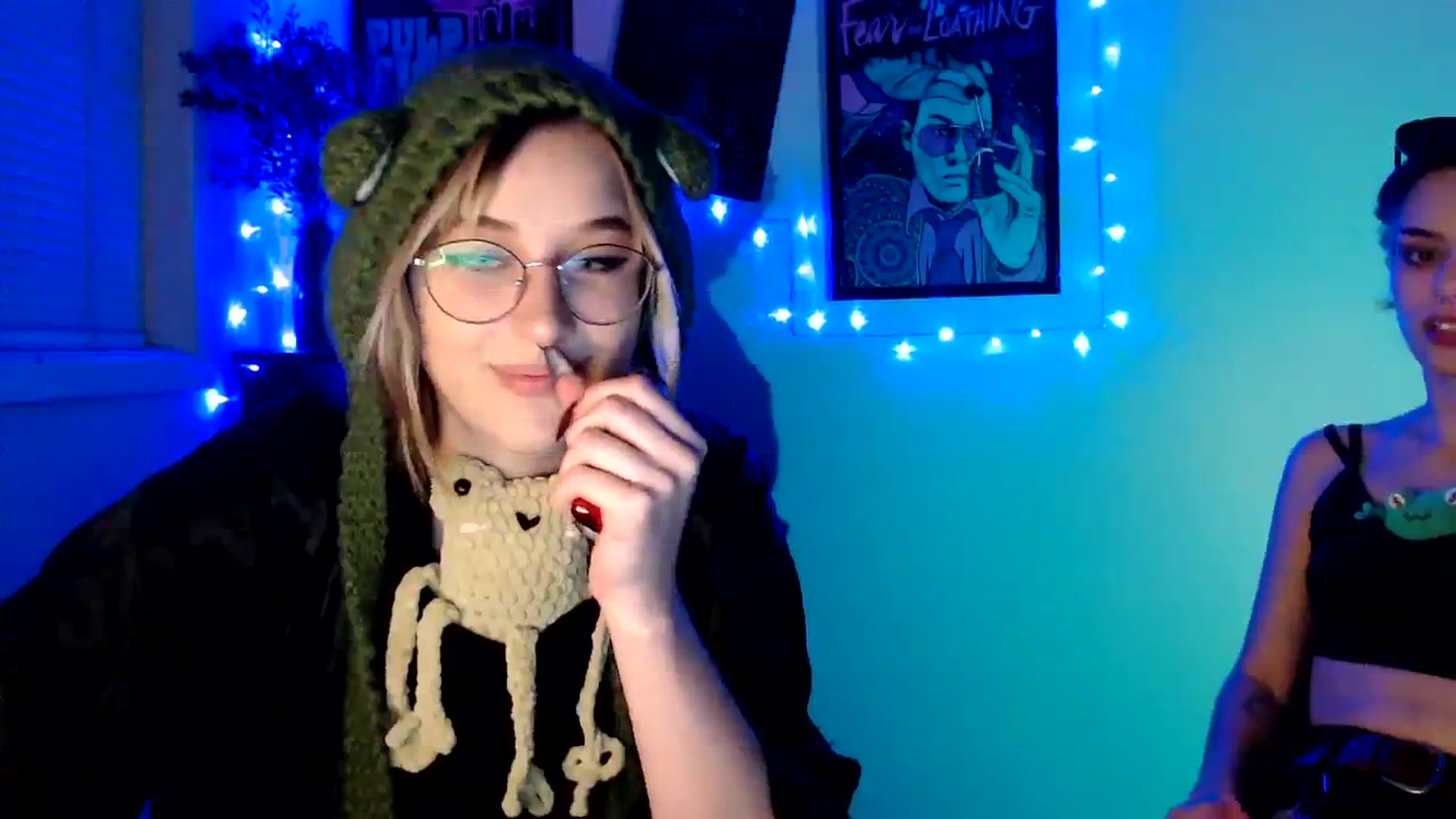 Gallery image thumbnail from Spicy_X's myfreecams stream on, 09/29/2023, 17:59 image 17 of 20
