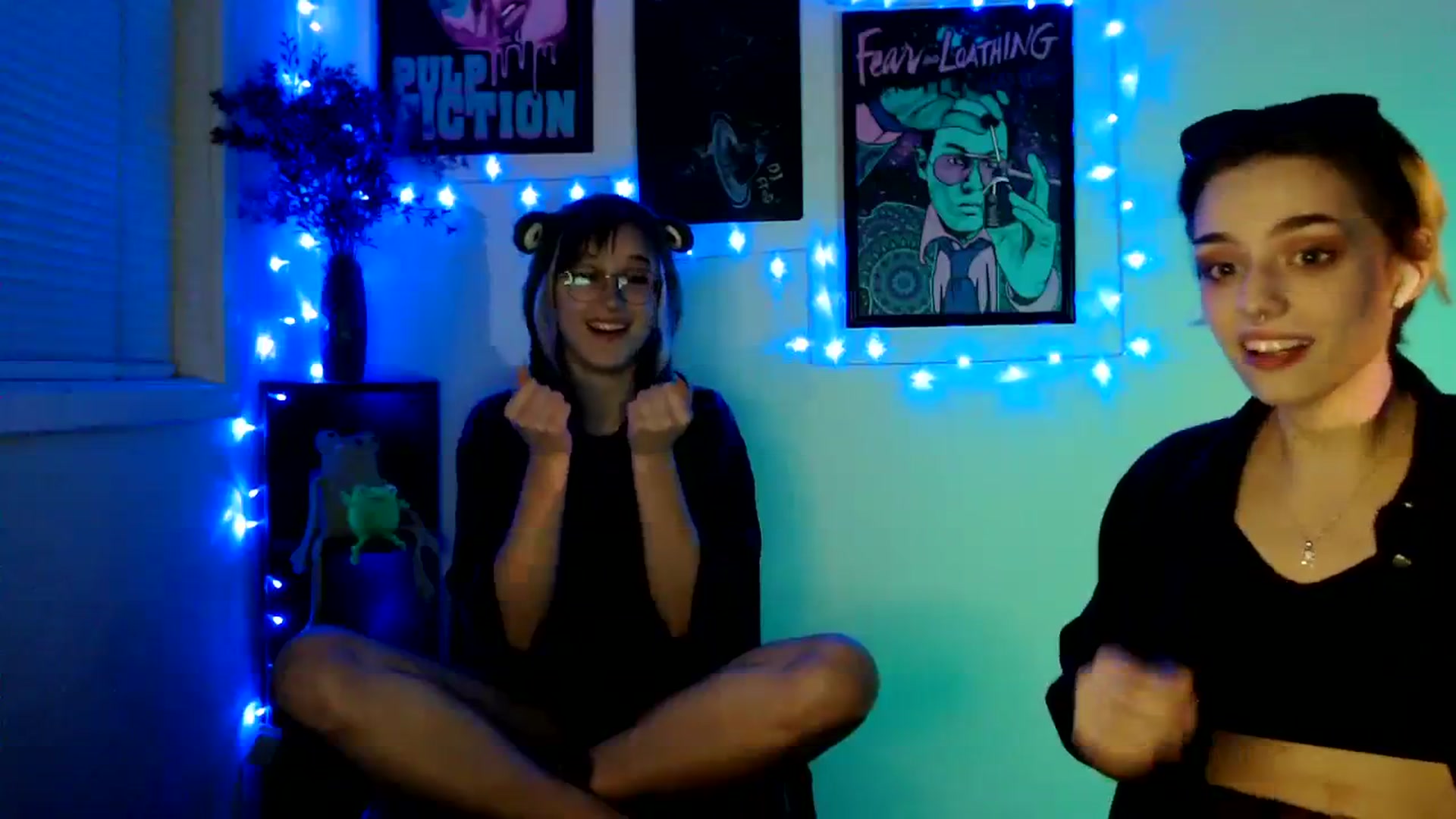 Gallery image thumbnail from Spicy_X's myfreecams stream on, 09/29/2023, 17:59 image 5 of 20