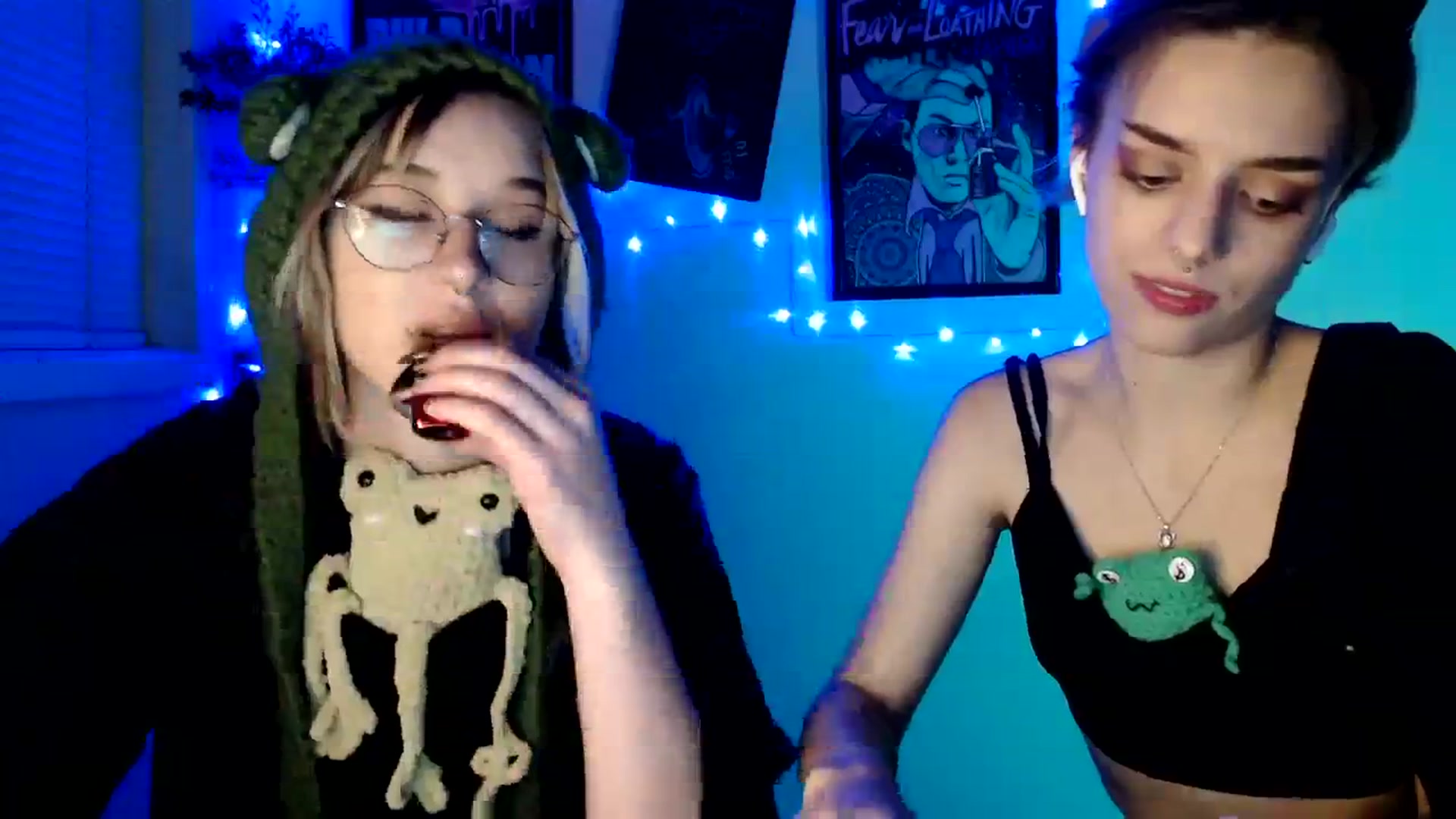 Gallery image thumbnail from Spicy_X's myfreecams stream on, 09/29/2023, 17:59 image 18 of 20