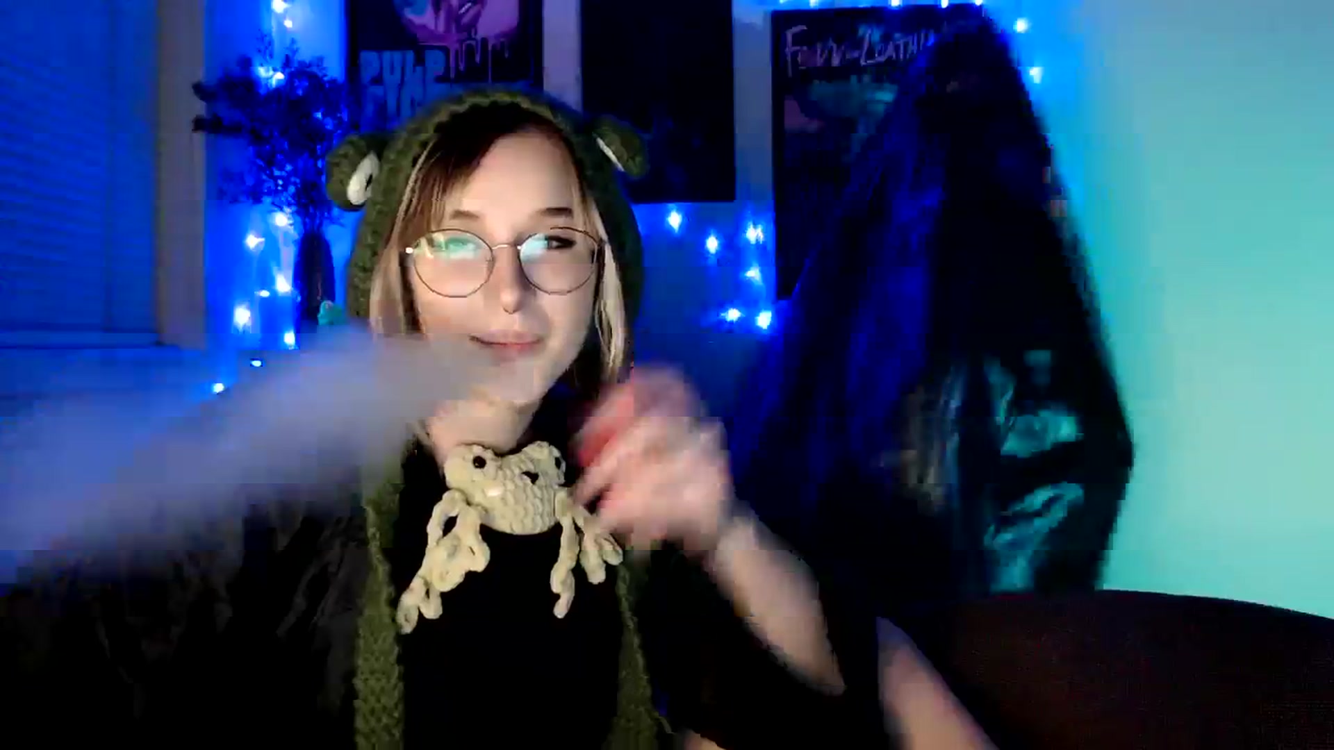 Gallery image thumbnail from Spicy_X's myfreecams stream on, 09/29/2023, 17:59 image 8 of 20