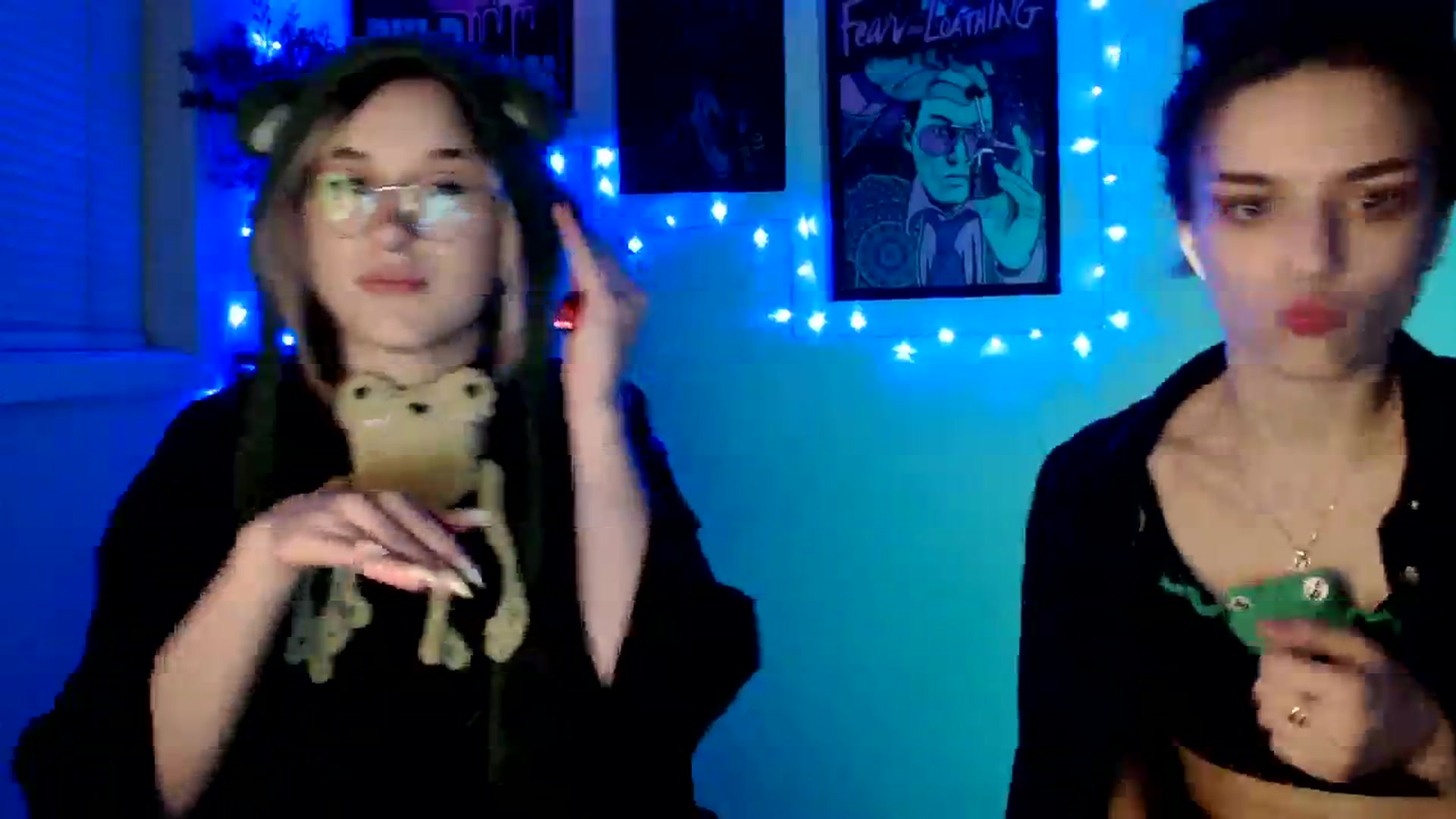 Gallery image thumbnail from Spicy_X's myfreecams stream on, 09/29/2023, 17:59 image 16 of 20