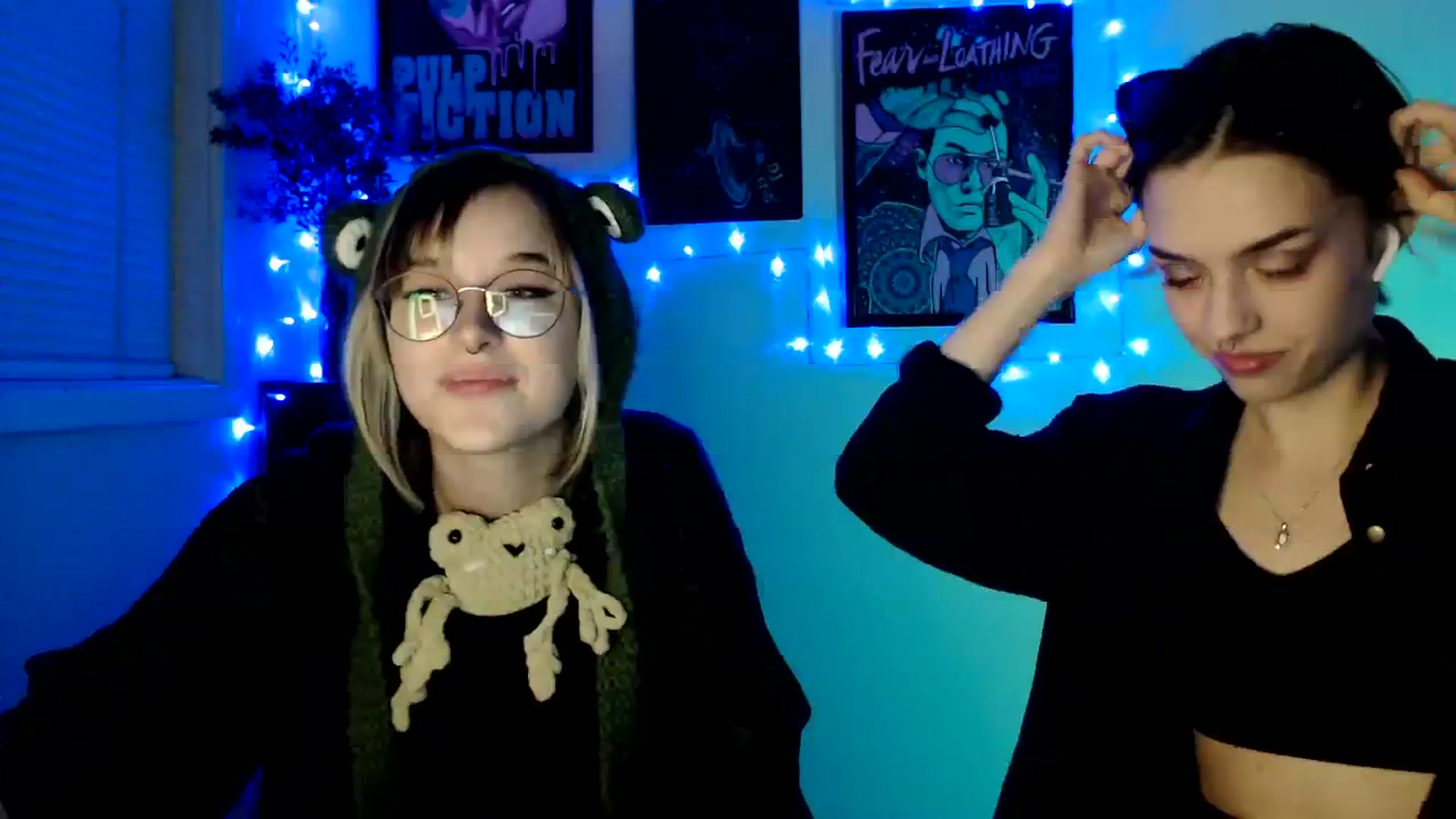 Gallery image thumbnail from Spicy_X's myfreecams stream on, 09/29/2023, 17:59 image 7 of 20