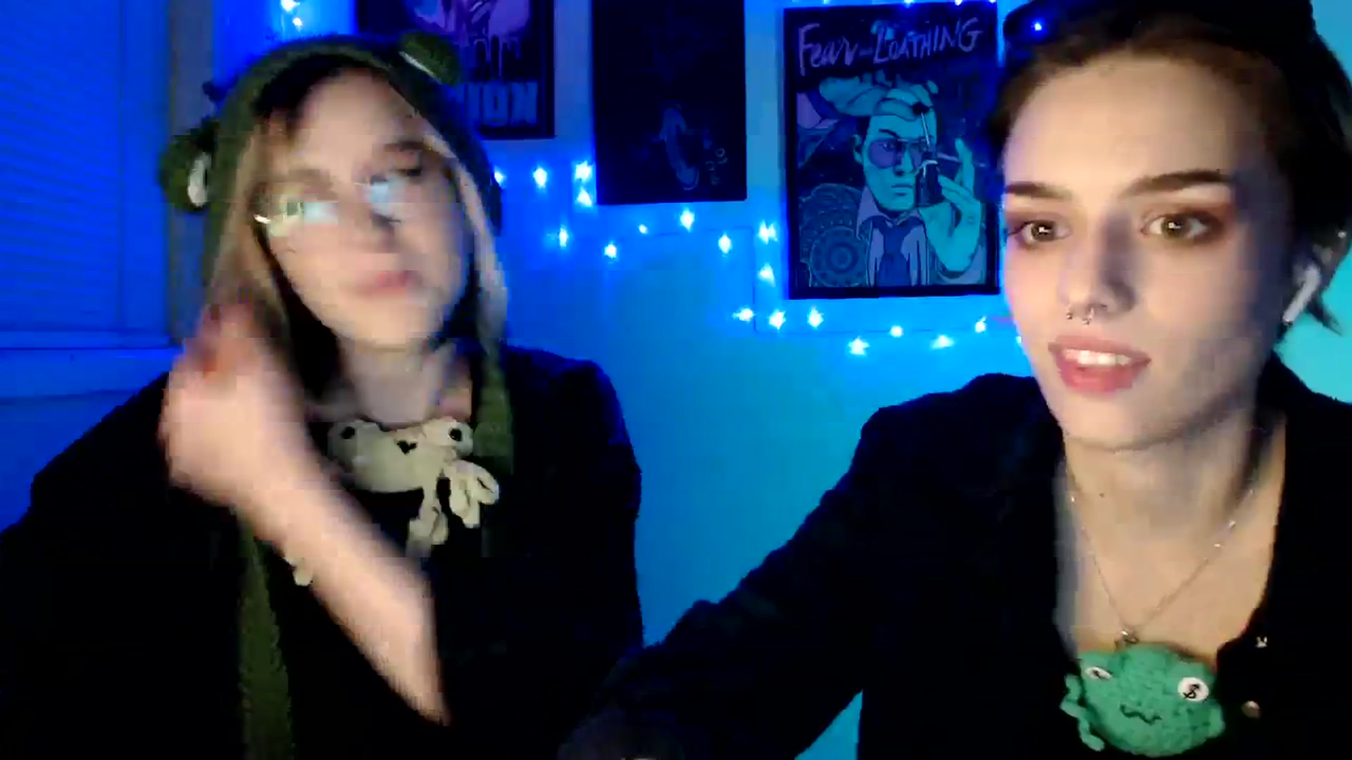 Gallery image thumbnail from Spicy_X's myfreecams stream on, 09/29/2023, 17:59 image 12 of 20