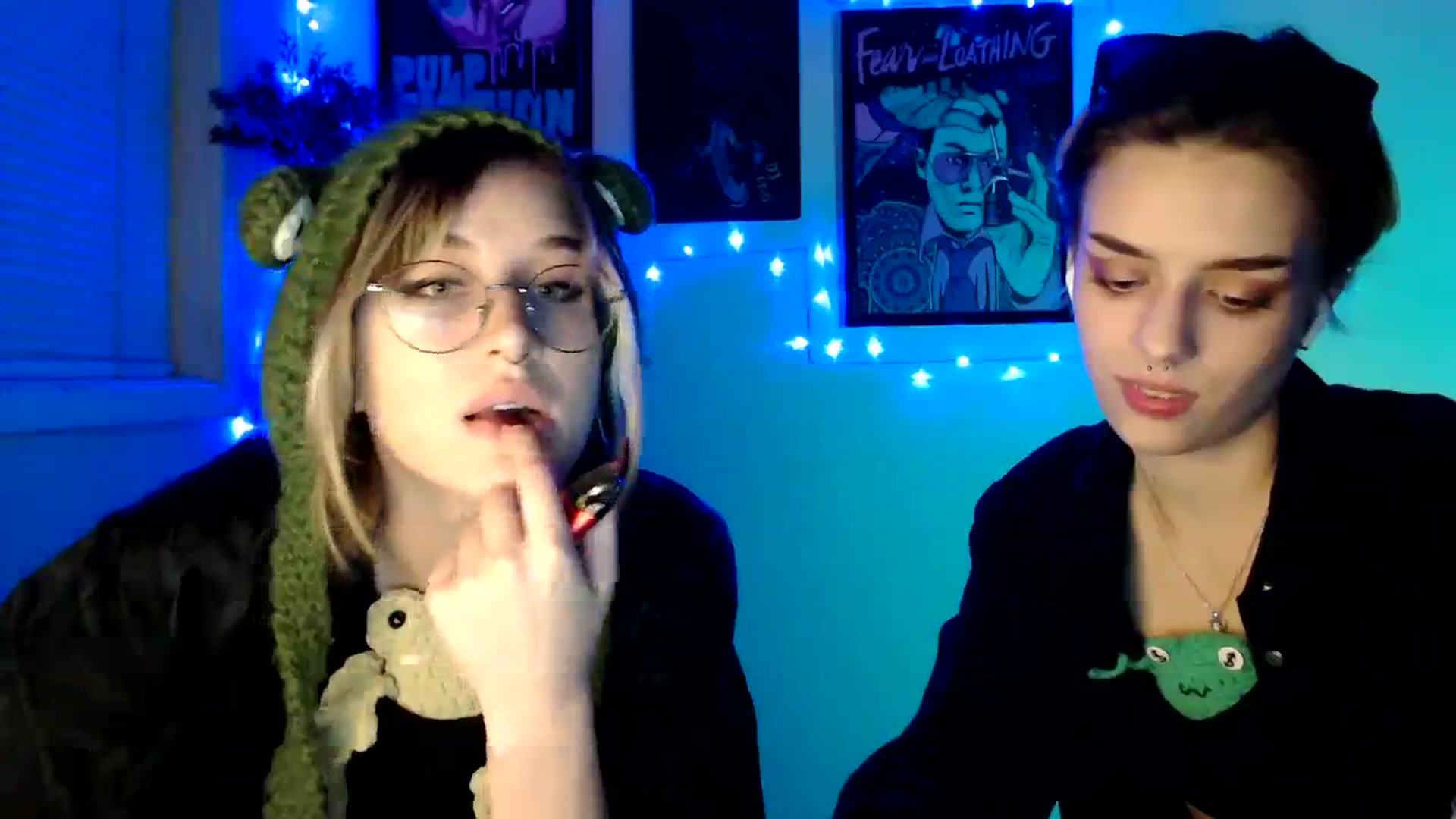 Gallery image thumbnail from Spicy_X's myfreecams stream on, 09/29/2023, 17:59 image 10 of 20