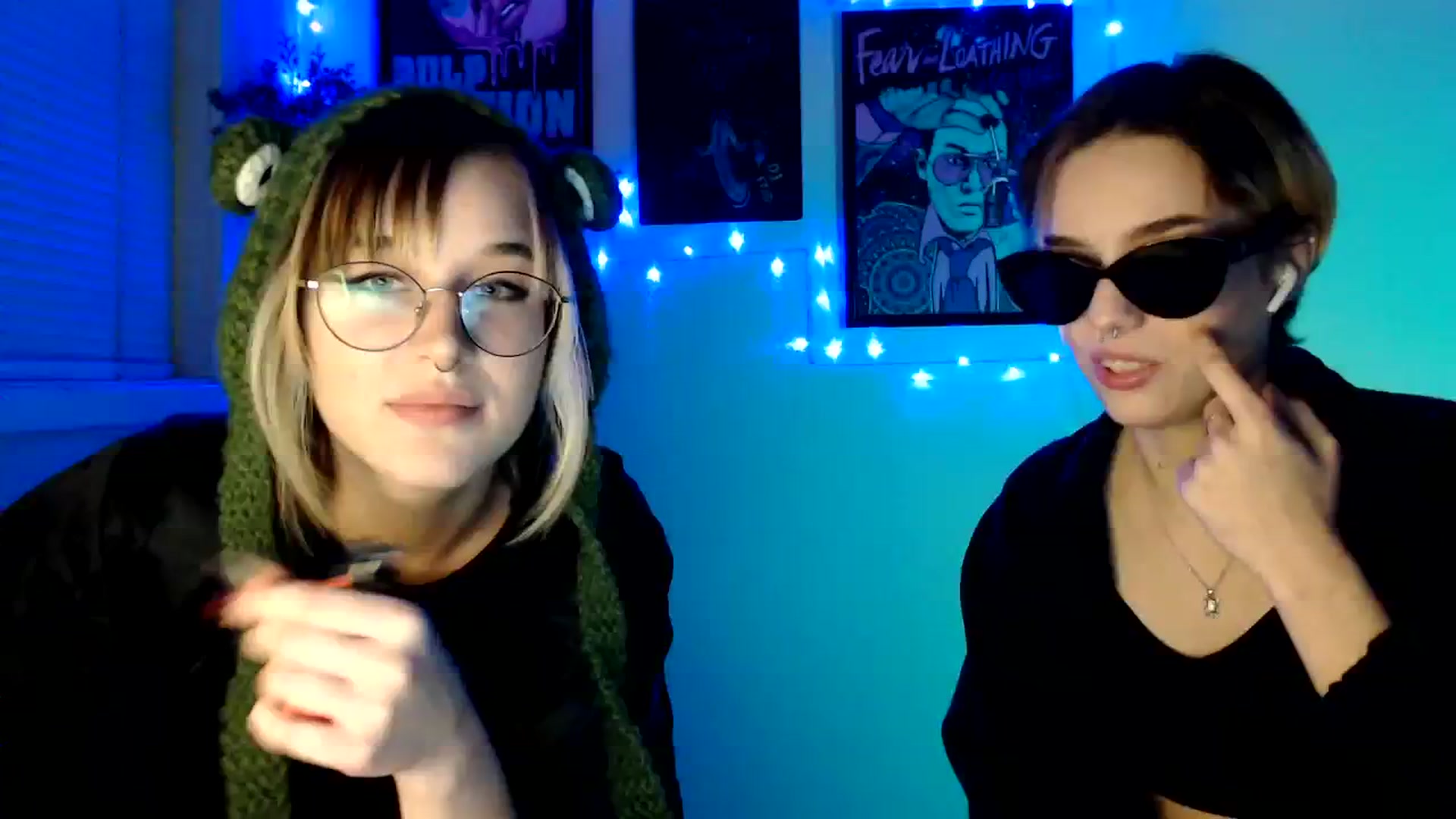 Gallery image thumbnail from Spicy_X's myfreecams stream on, 09/29/2023, 17:59 image 1 of 20