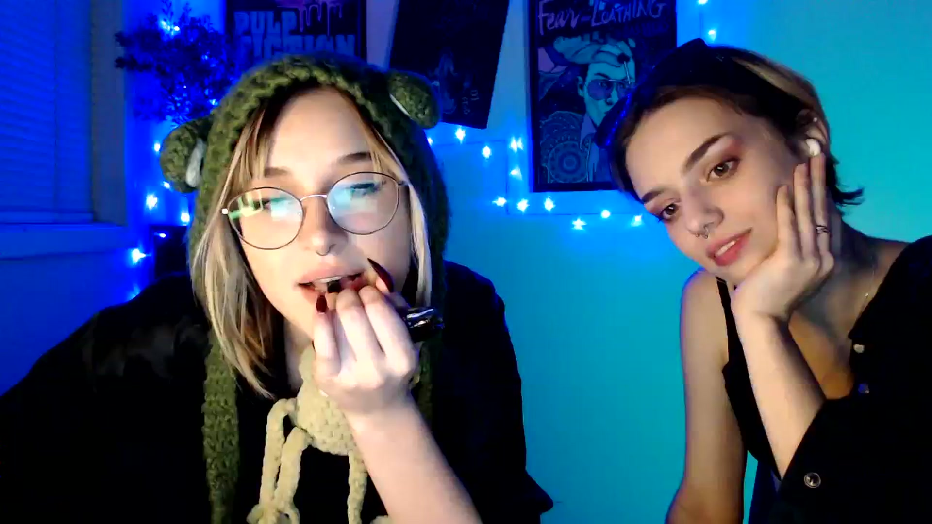 Gallery image thumbnail from Spicy_X's myfreecams stream on, 09/29/2023, 17:59 image 19 of 20