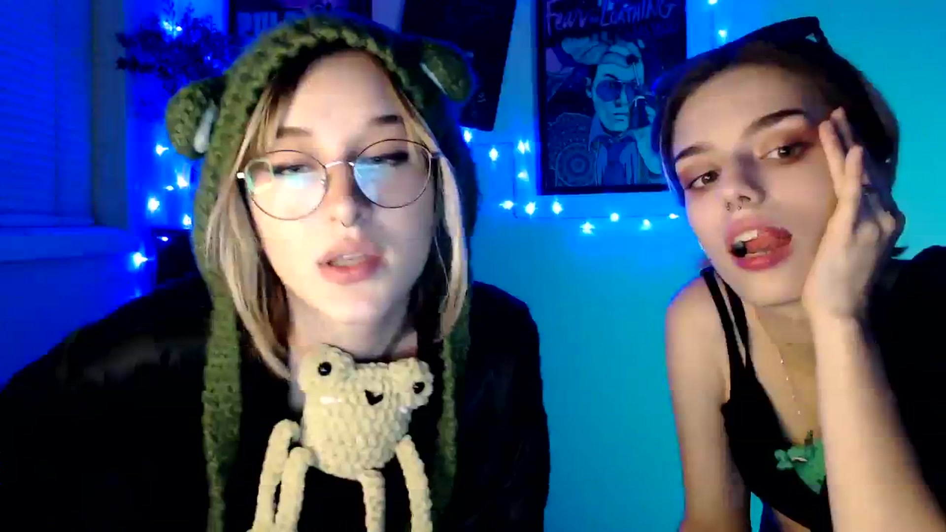 Gallery image thumbnail from Spicy_X's myfreecams stream on, 09/29/2023, 17:59 image 20 of 20
