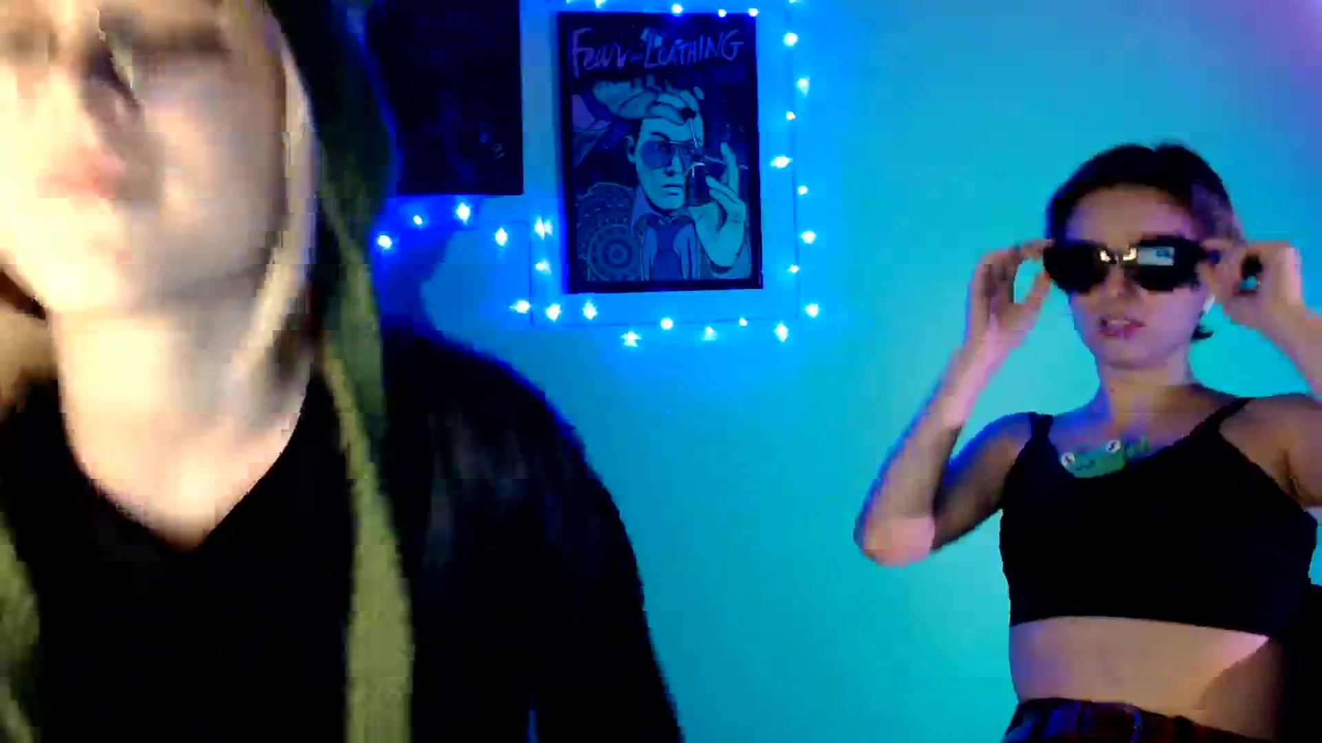 Gallery image thumbnail from Spicy_X's myfreecams stream on, 09/29/2023, 17:59 image 15 of 20