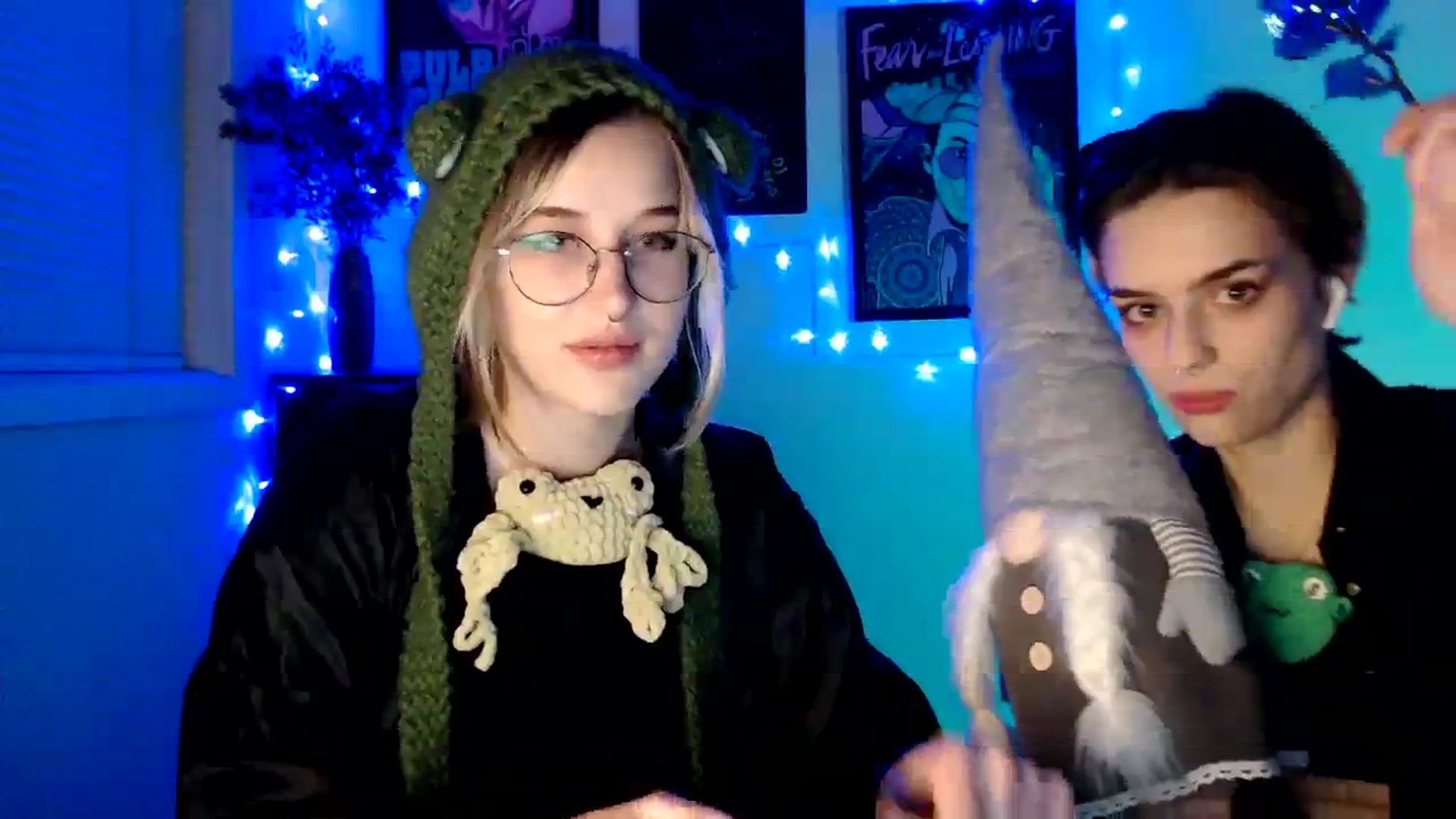 Gallery image thumbnail from Spicy_X's myfreecams stream on, 09/29/2023, 17:59 image 14 of 20