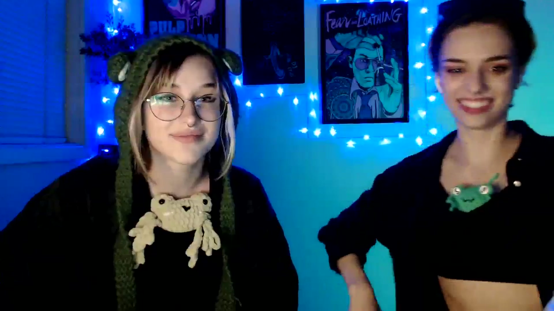 Gallery image thumbnail from Spicy_X's myfreecams stream on, 09/29/2023, 17:59 image 9 of 20